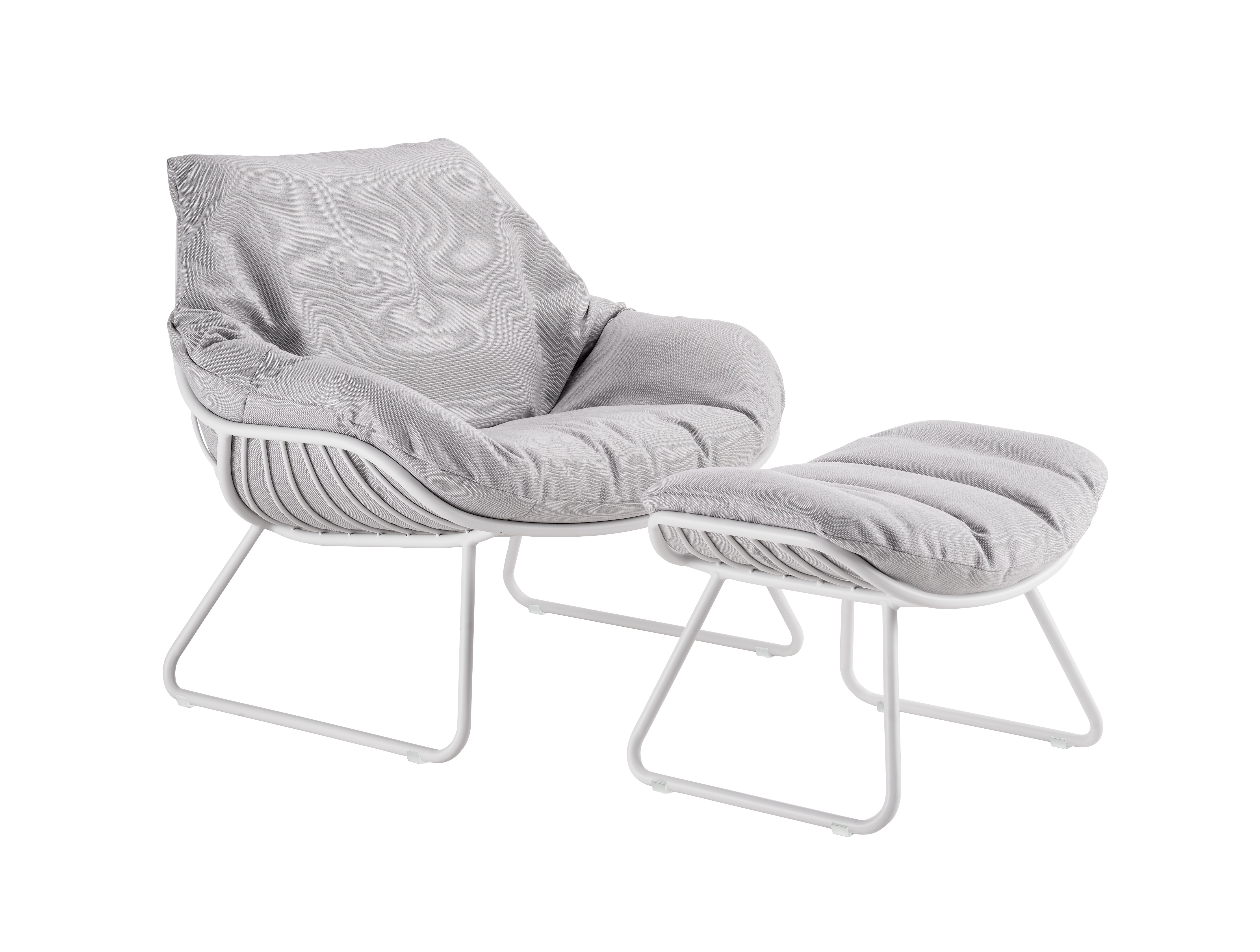 Chill Lounge Sessel XL, inkl. Polster Chill Lounge Sessel XL, inkl. Polster