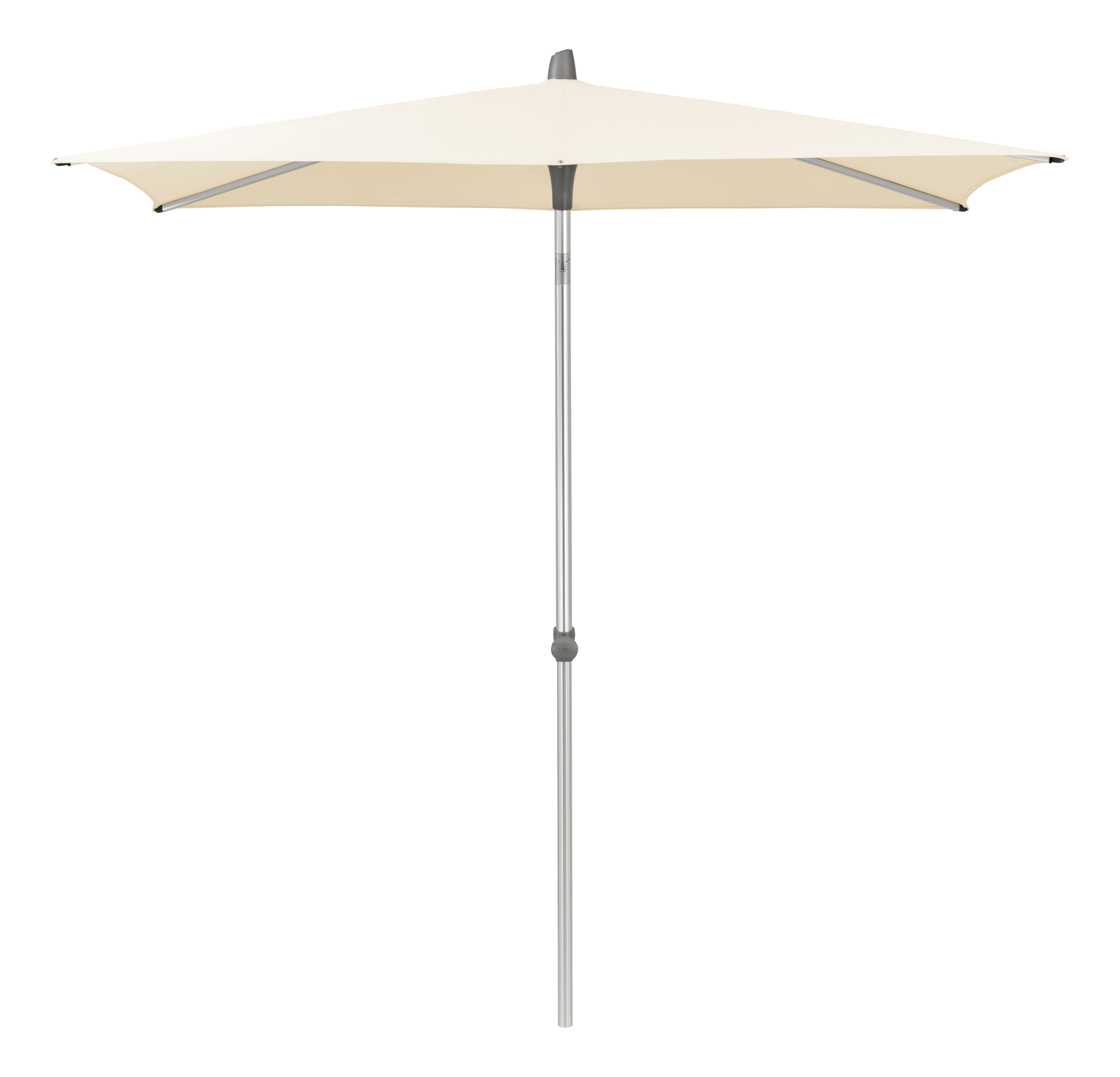Alu-Smart Sonnenschirm, rechteckig, 210 x 150 cm, easy Alu-Smart Sonnenschirm, rechteckig, 210 x 150 cm, easy
