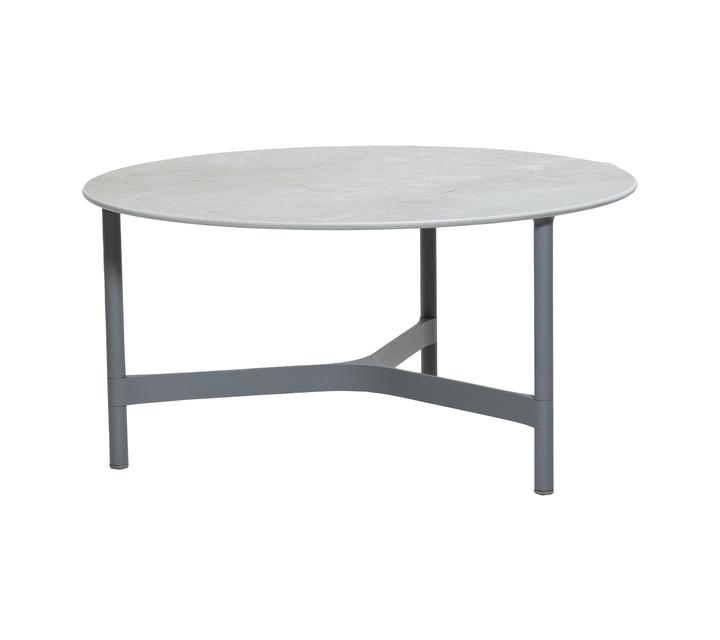 Twist Couchtisch Ø 90 cm Twist Couchtisch Ø 90 cm