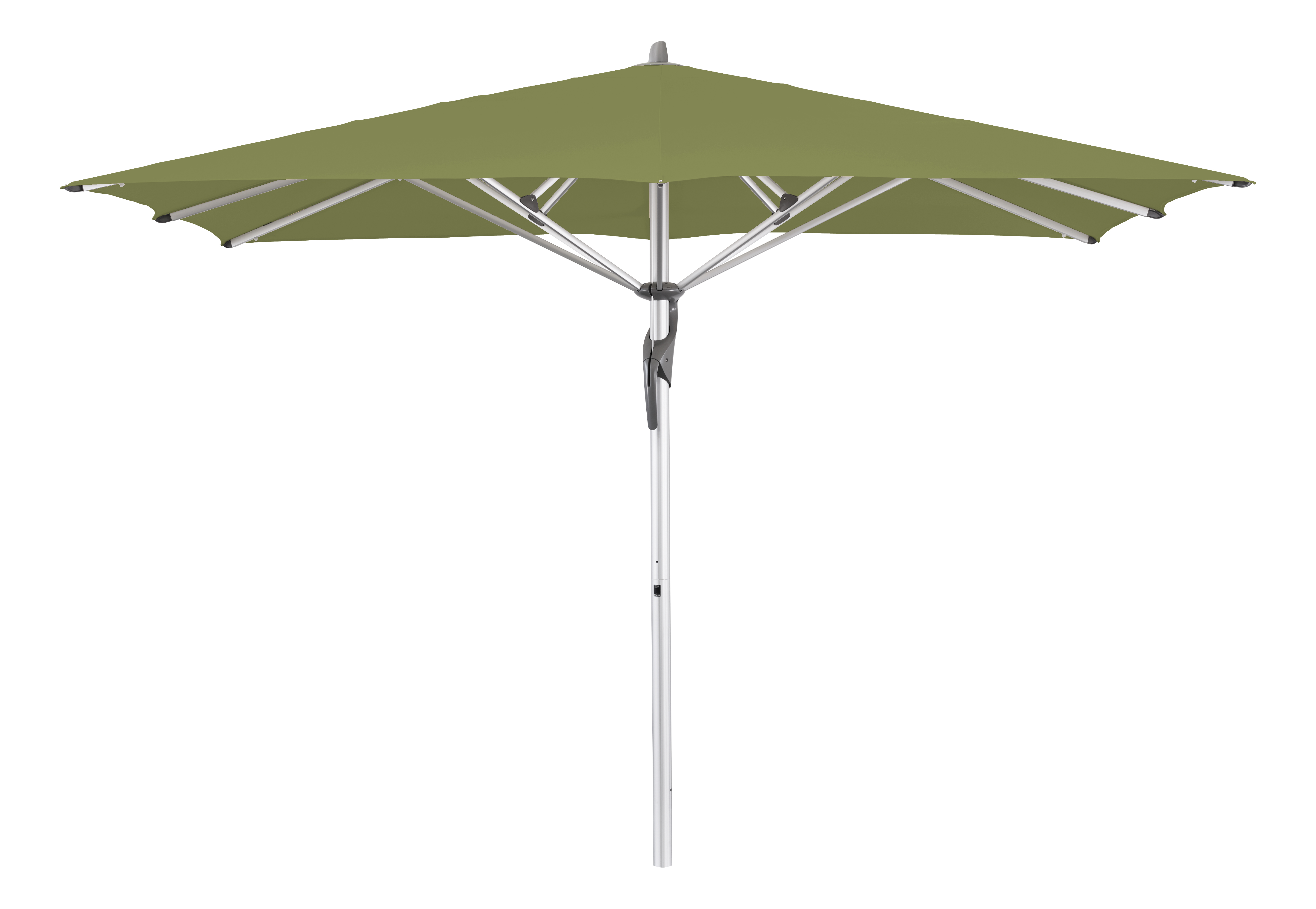 Fortello Sonnenschirm, rechteckig, 400 x 300 cm Fortello Sonnenschirm, rechteckig, 400 x 300 cm
