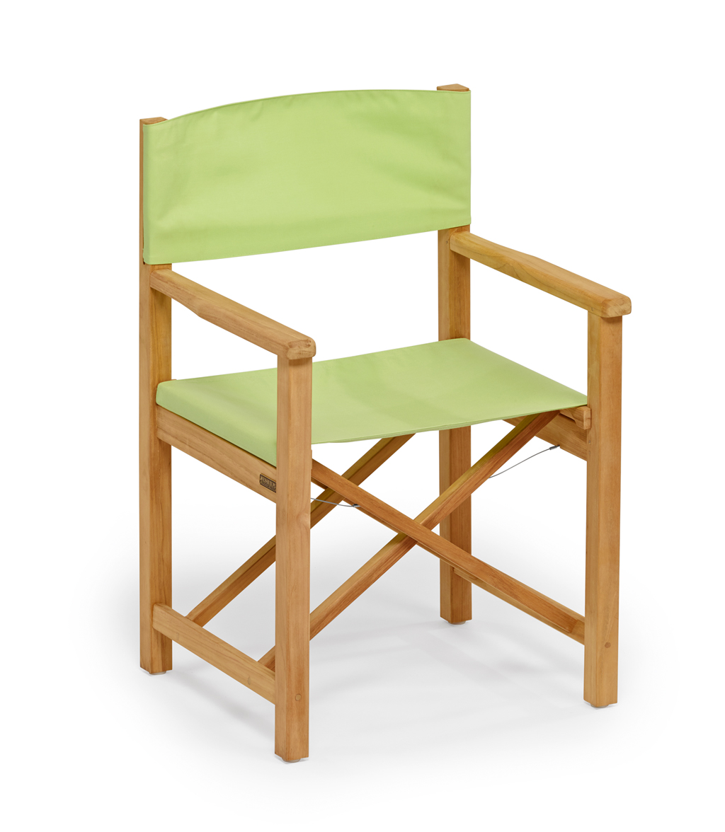 Cabin Sessel klappbar Cabin Sessel klappbar