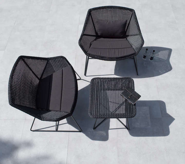 Breeze Loungesessel Breeze Loungesessel