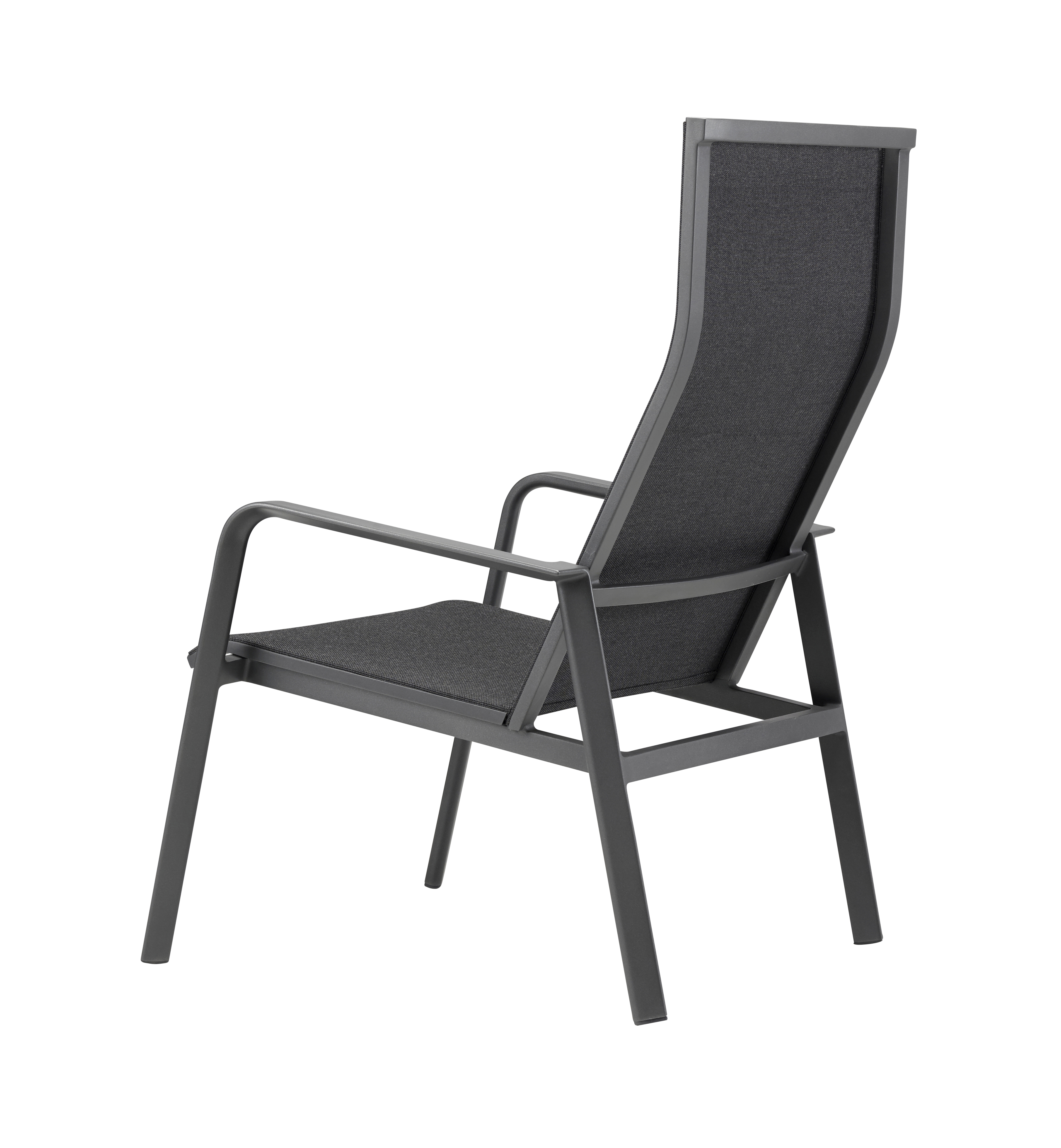 Breeze Lounge Sessel stapelbar Breeze Lounge Sessel stapelbar