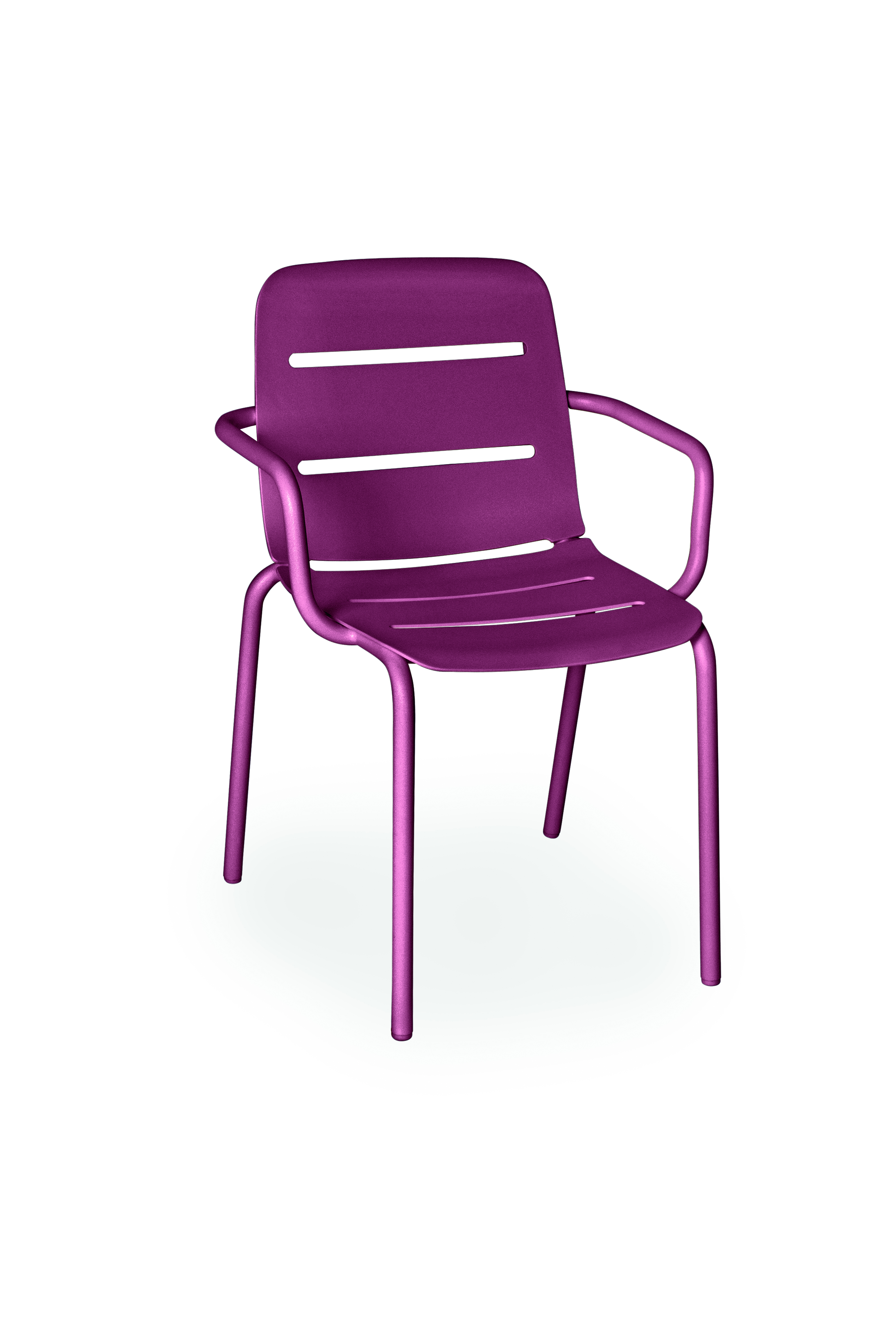 2 x Vapio Sessel 2 x Vapio Sessel