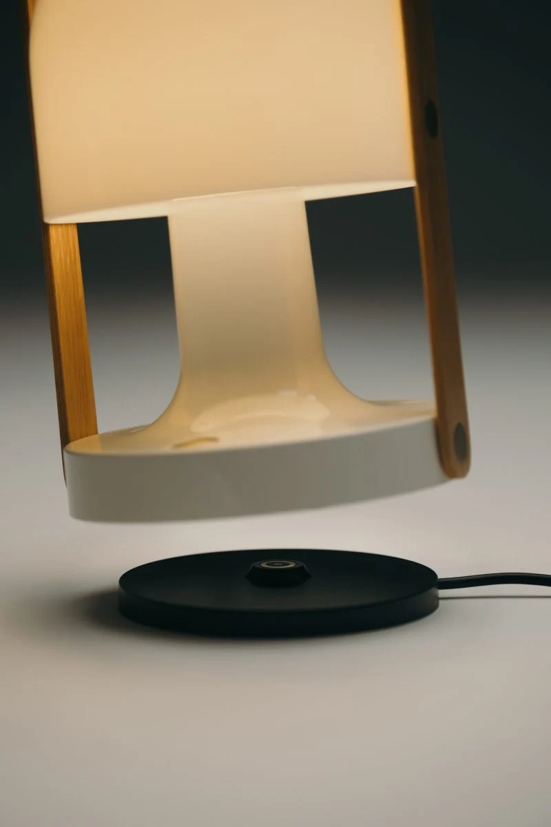 Marset FollowMe Akku Tischleuchte