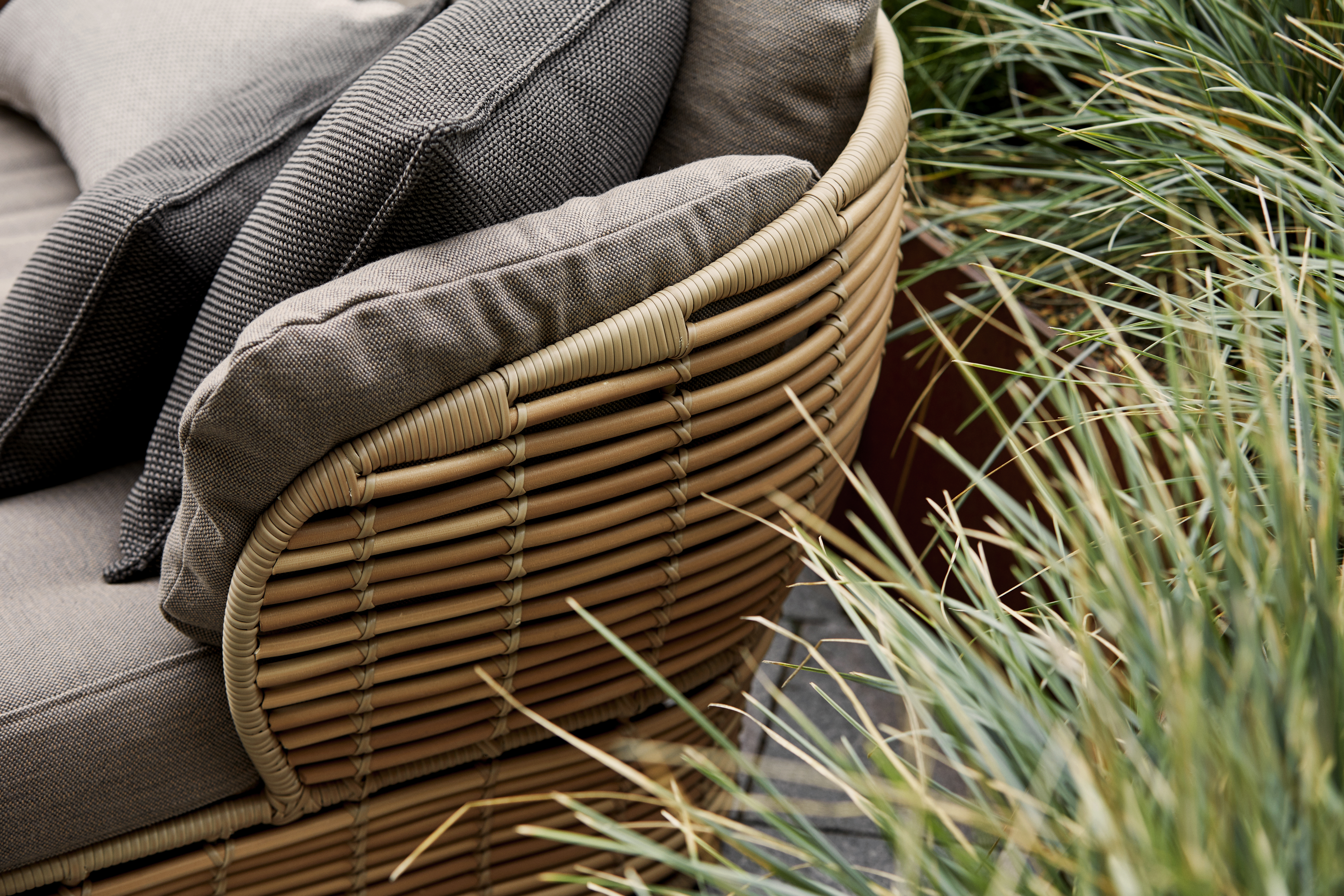 Basket 2-Sitzer Sofa 