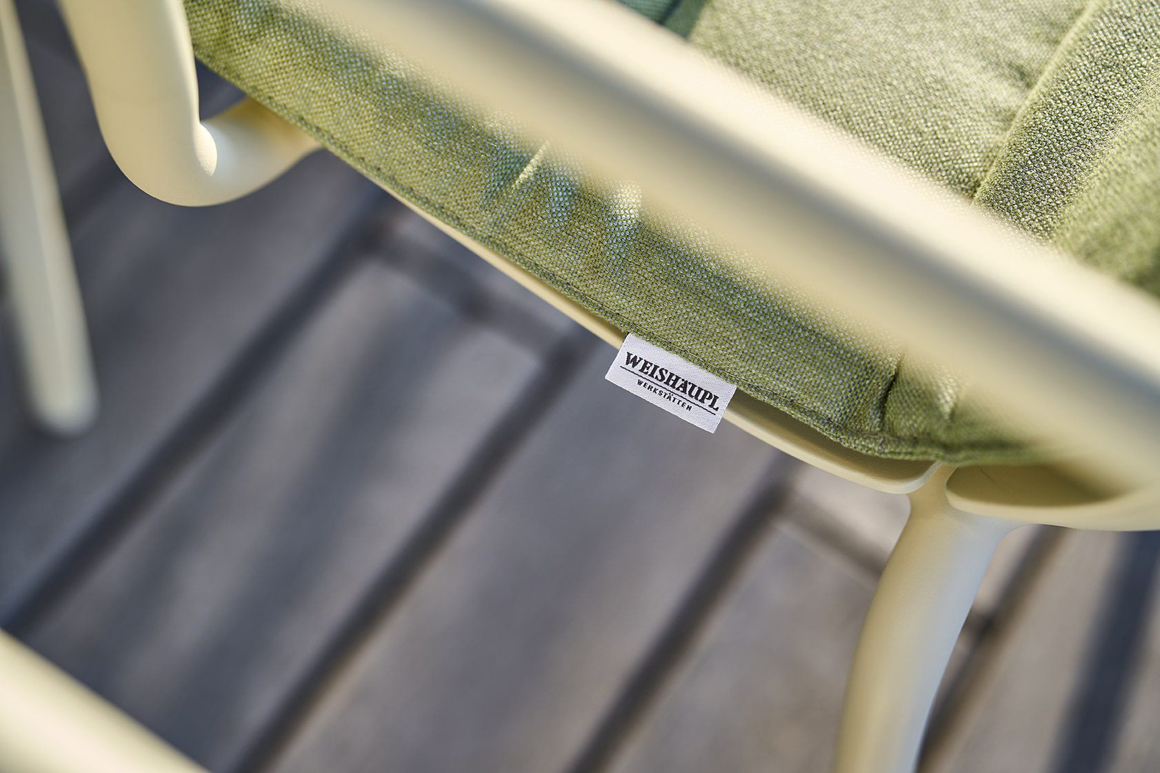 2 x Vapio Sessel 2 x Vapio Sessel