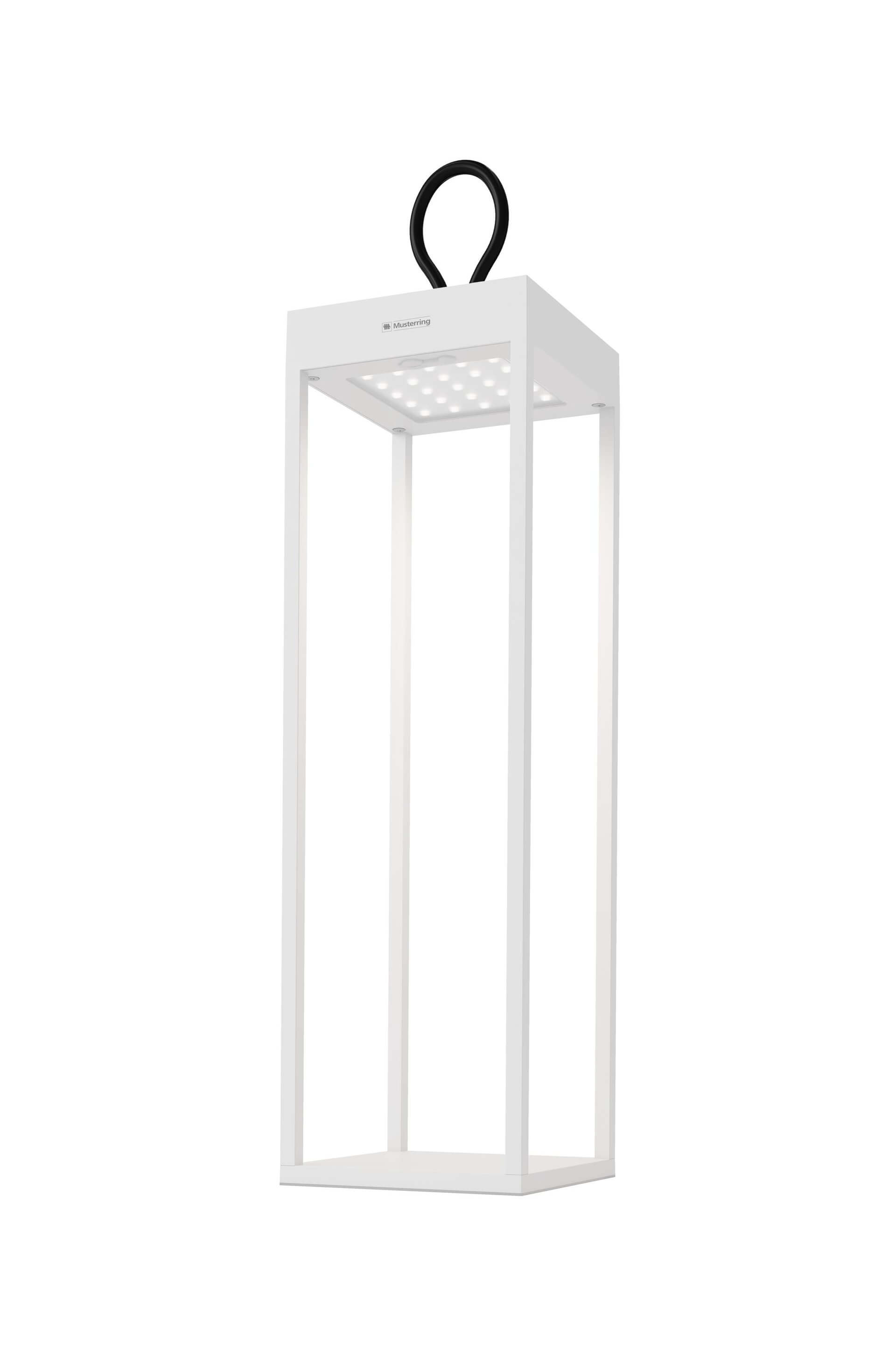 Musterring - Freilicht LaLuze Akku Laterne H50 Grace Musterring - Freilicht LaLuze Akku Laterne H50 Grace
