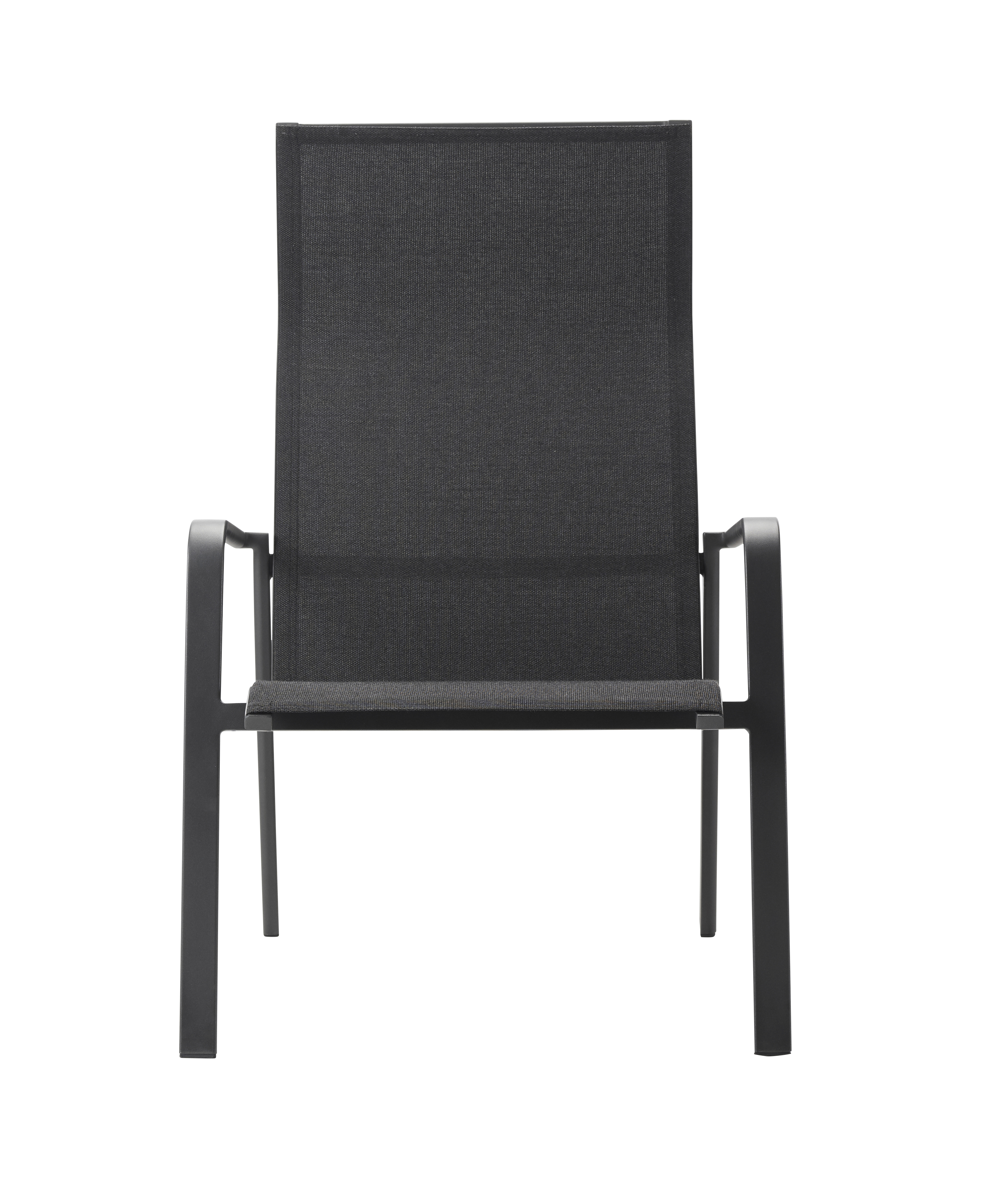 Breeze Lounge Sessel stapelbar Breeze Lounge Sessel stapelbar