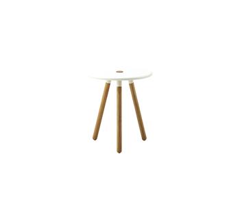 Area Hocker