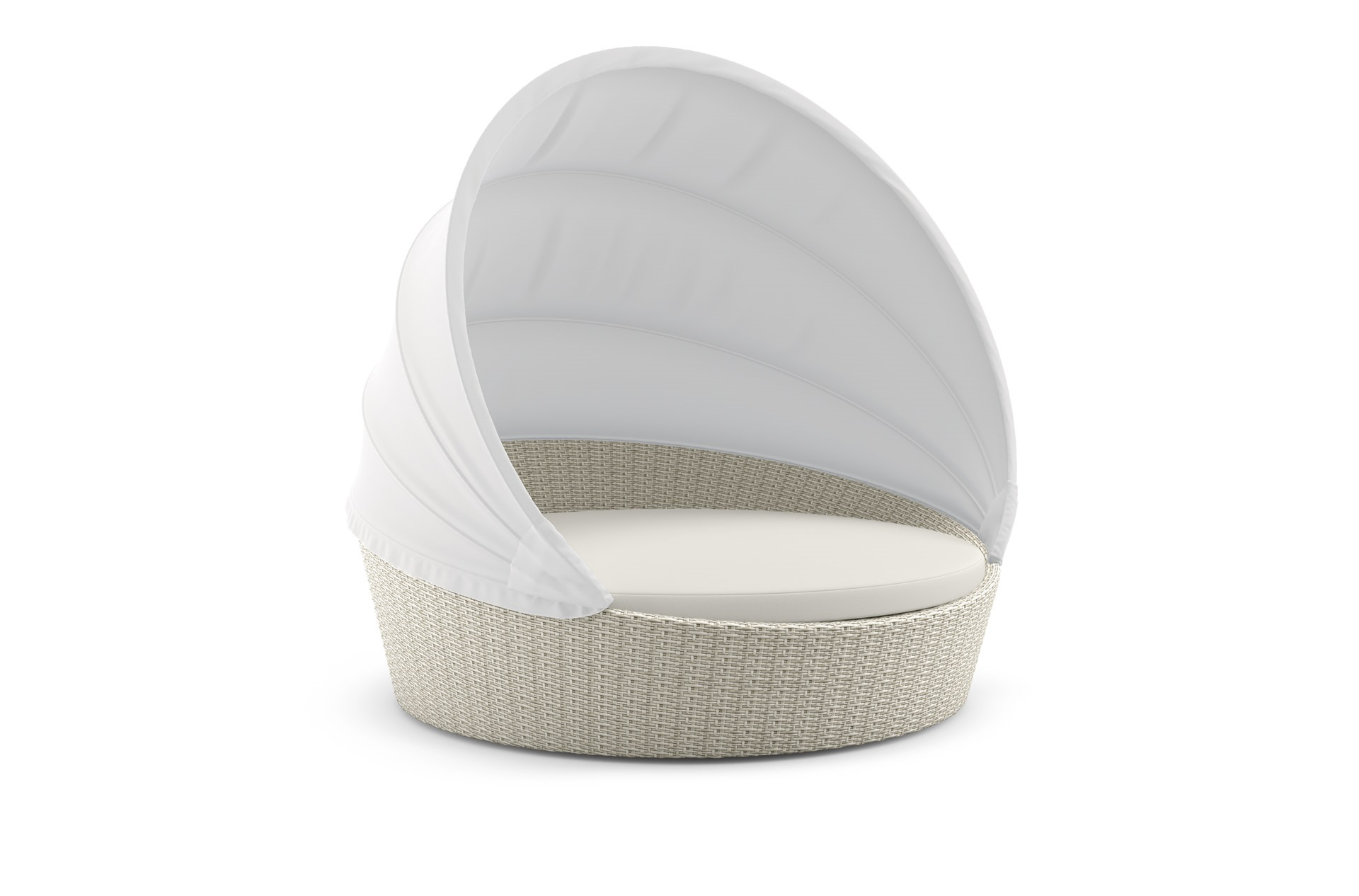 Orbit Loveseat XXL, inkl. Sitzpolster Orbit Loveseat XXL, inkl. Sitzpolster