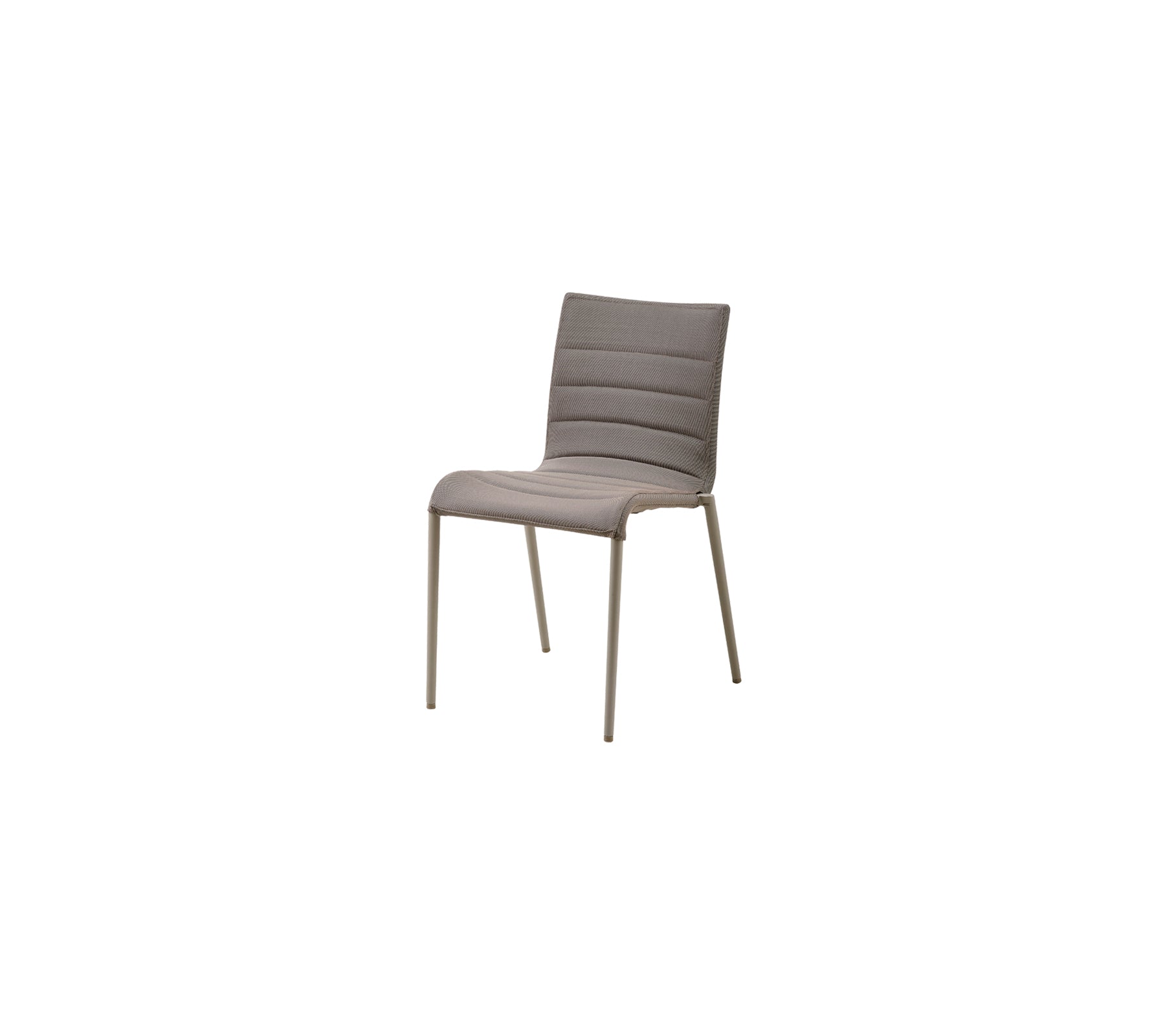 Core Stuhl airtouch ohne Armlehne, stapelbar 