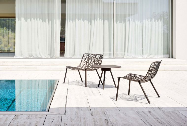 Forest Lounge Sessel Forest Lounge Sessel