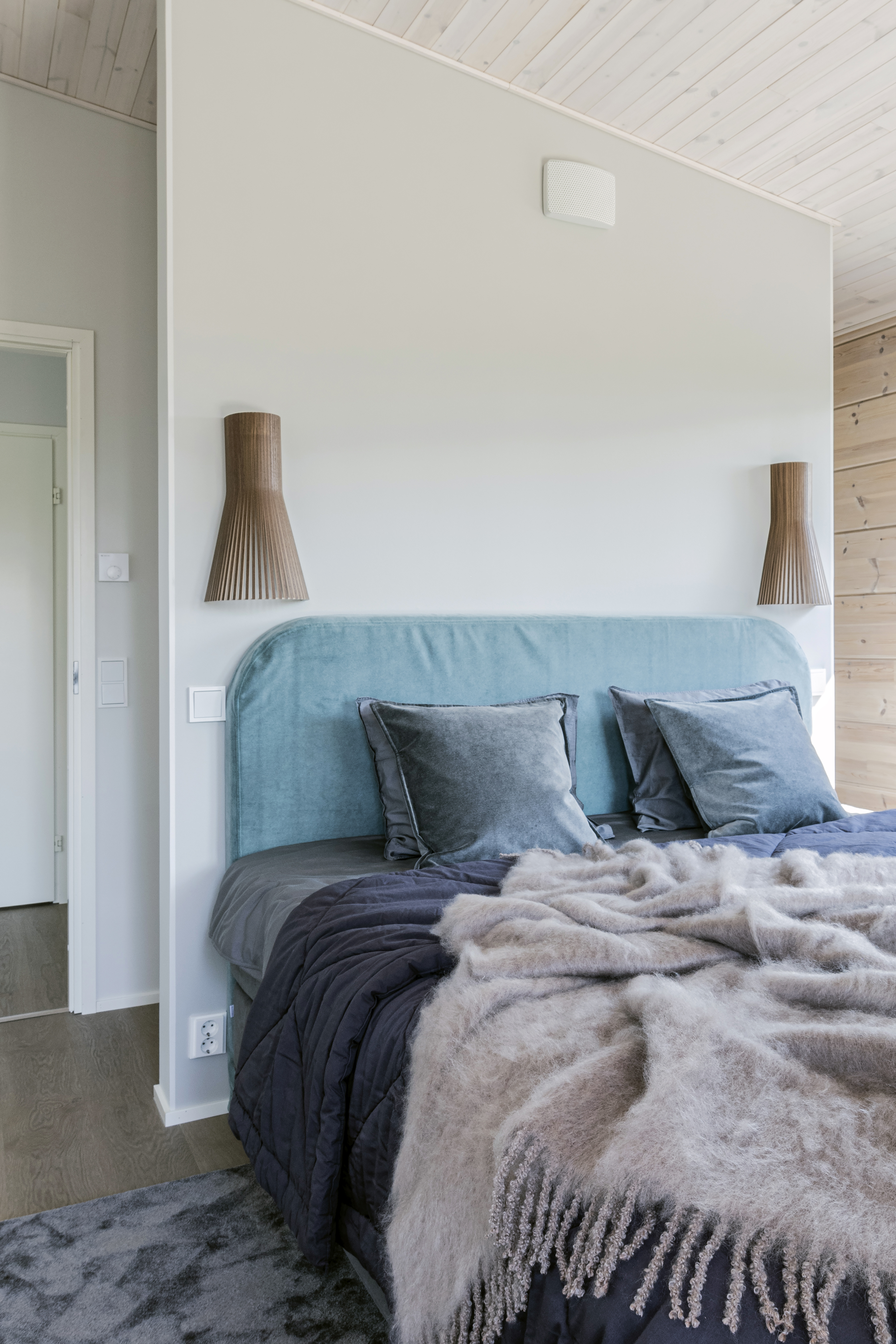 Secto Small 4231 Wandleuchte