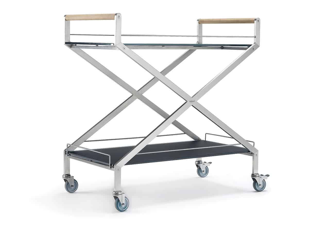 Barwagen Trolley One Barwagen Trolley One