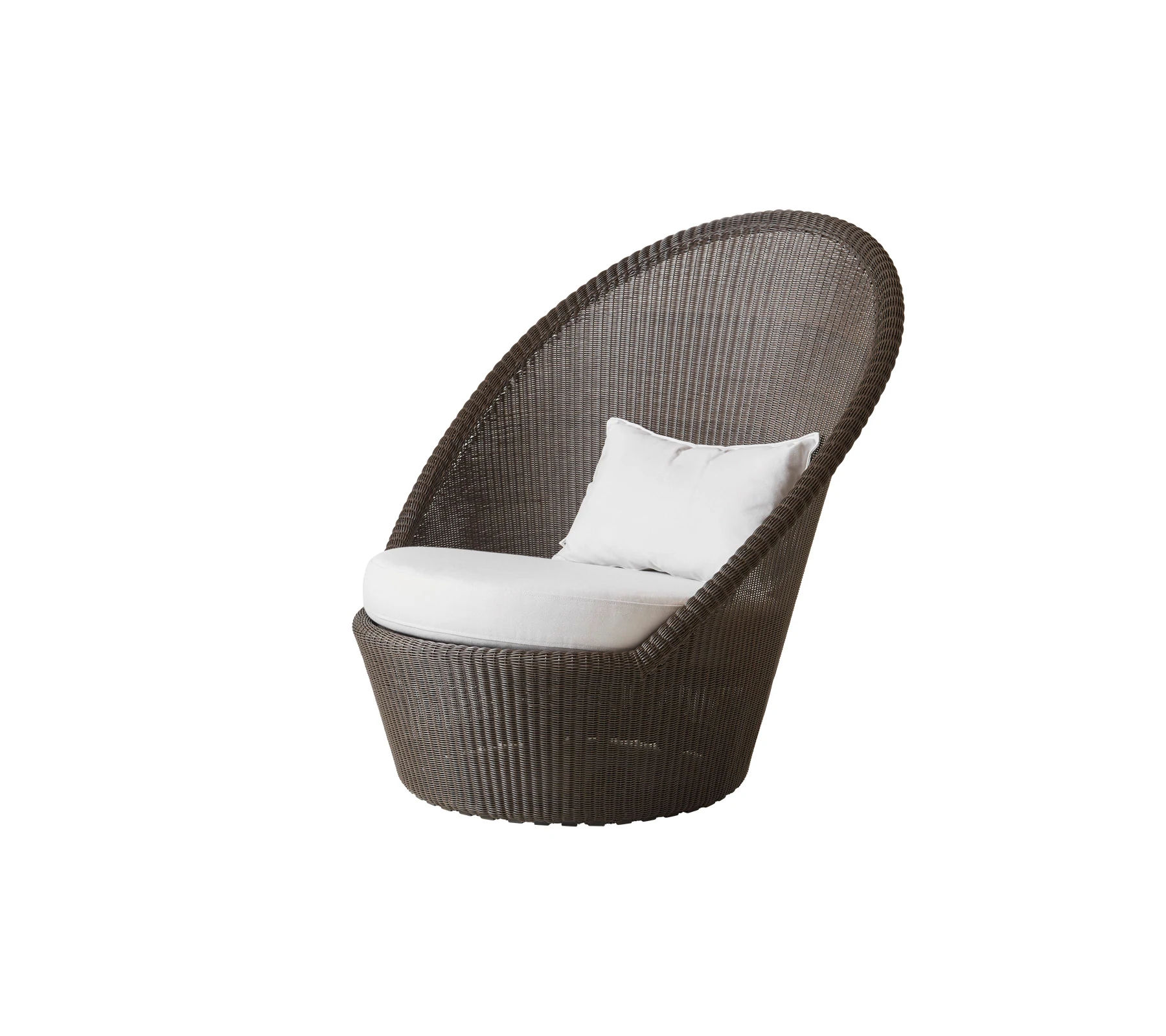 Kingston Sunchair auf Rädern Kingston Sunchair auf Rädern