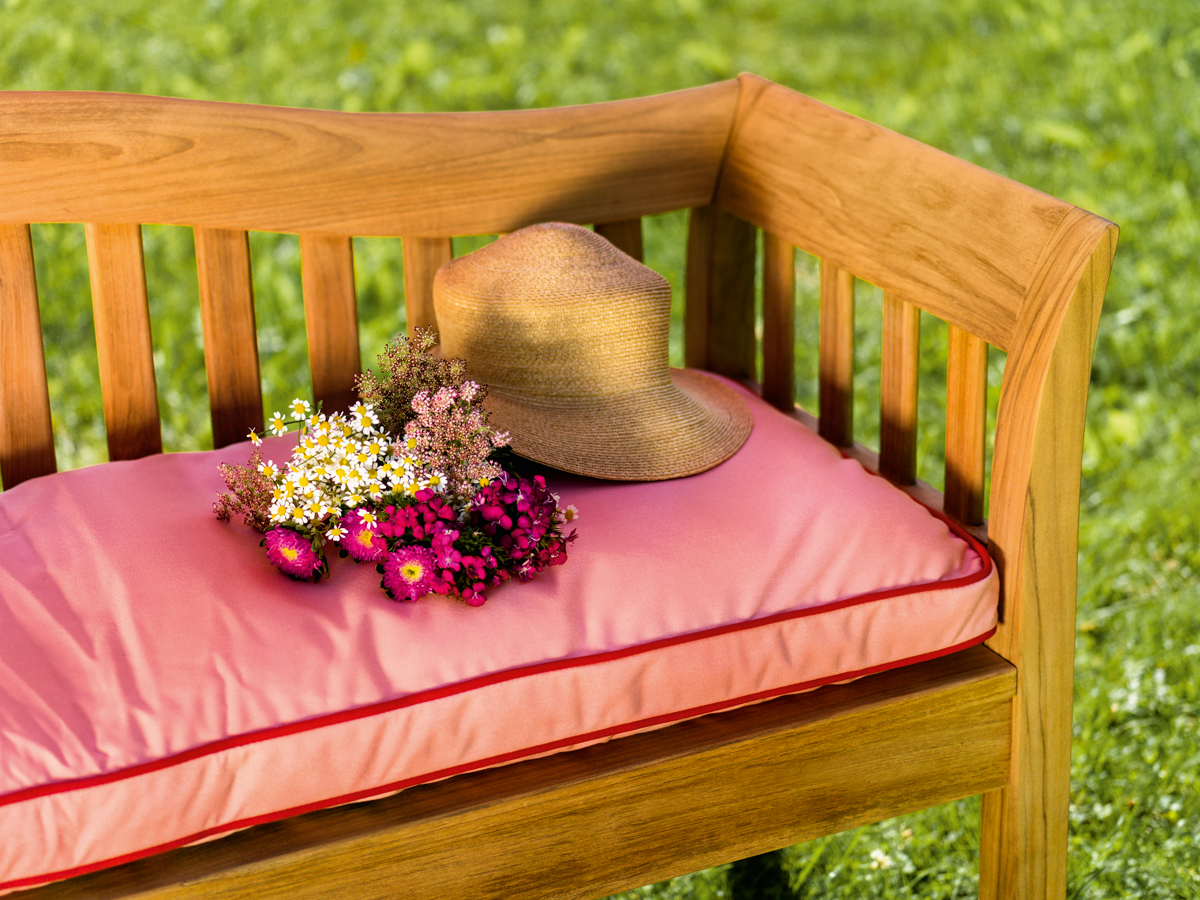 Viktorian 3-Sitzer-Bank