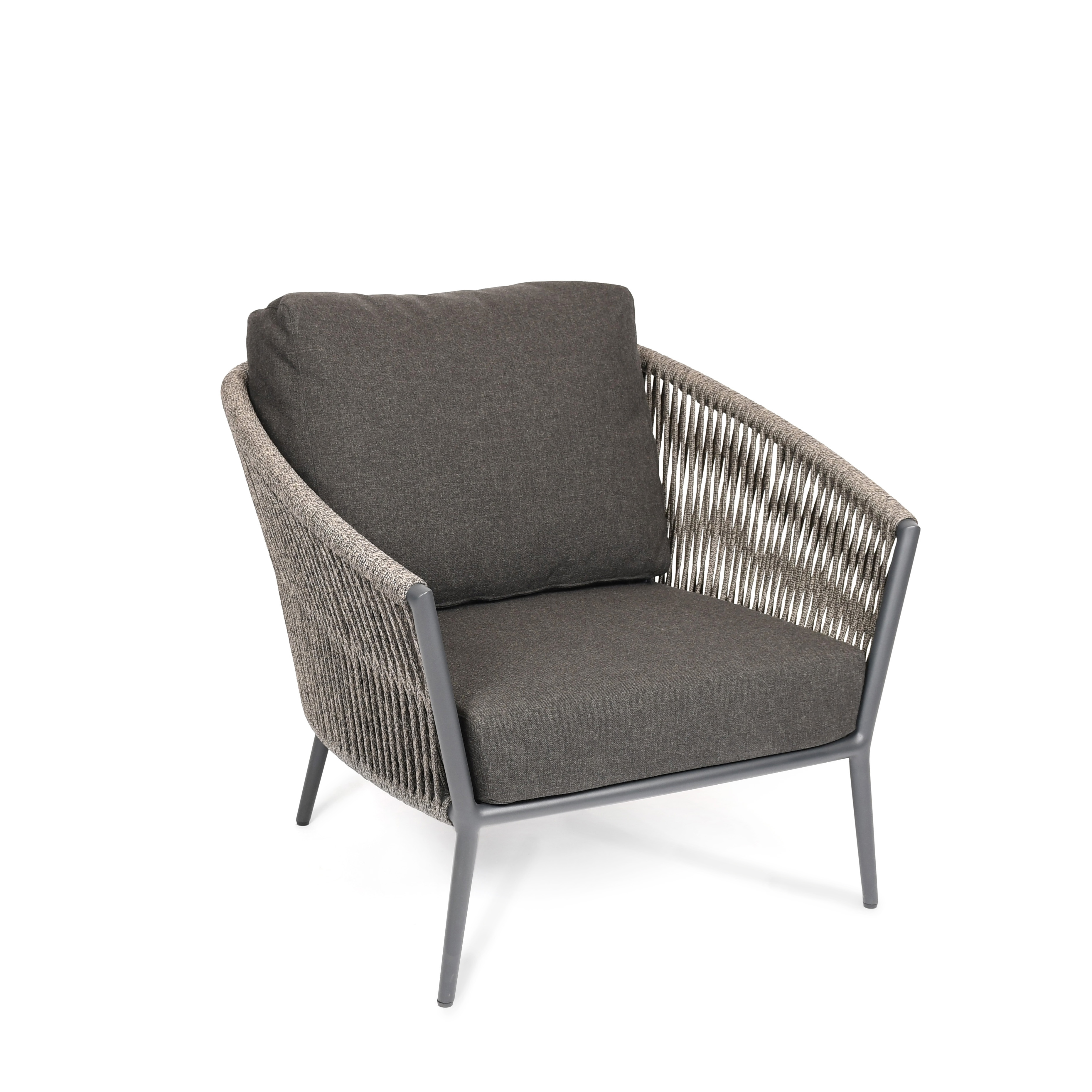 Cosmo Lounge Sessel, inkl. Polster Cosmo Lounge Sessel, inkl. Polster