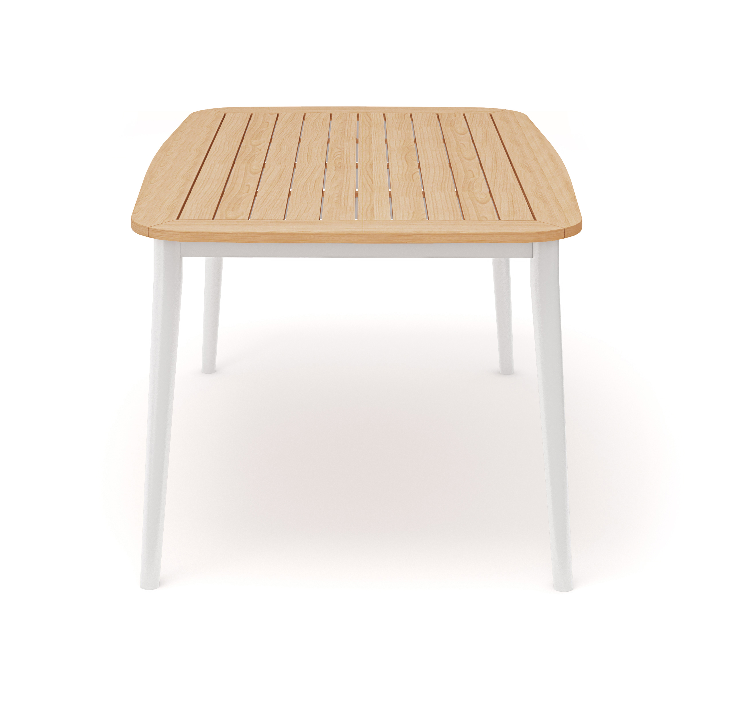 Charlie Dining Tisch 170 x 100 cm Charlie Dining Tisch 170 x 100 cm