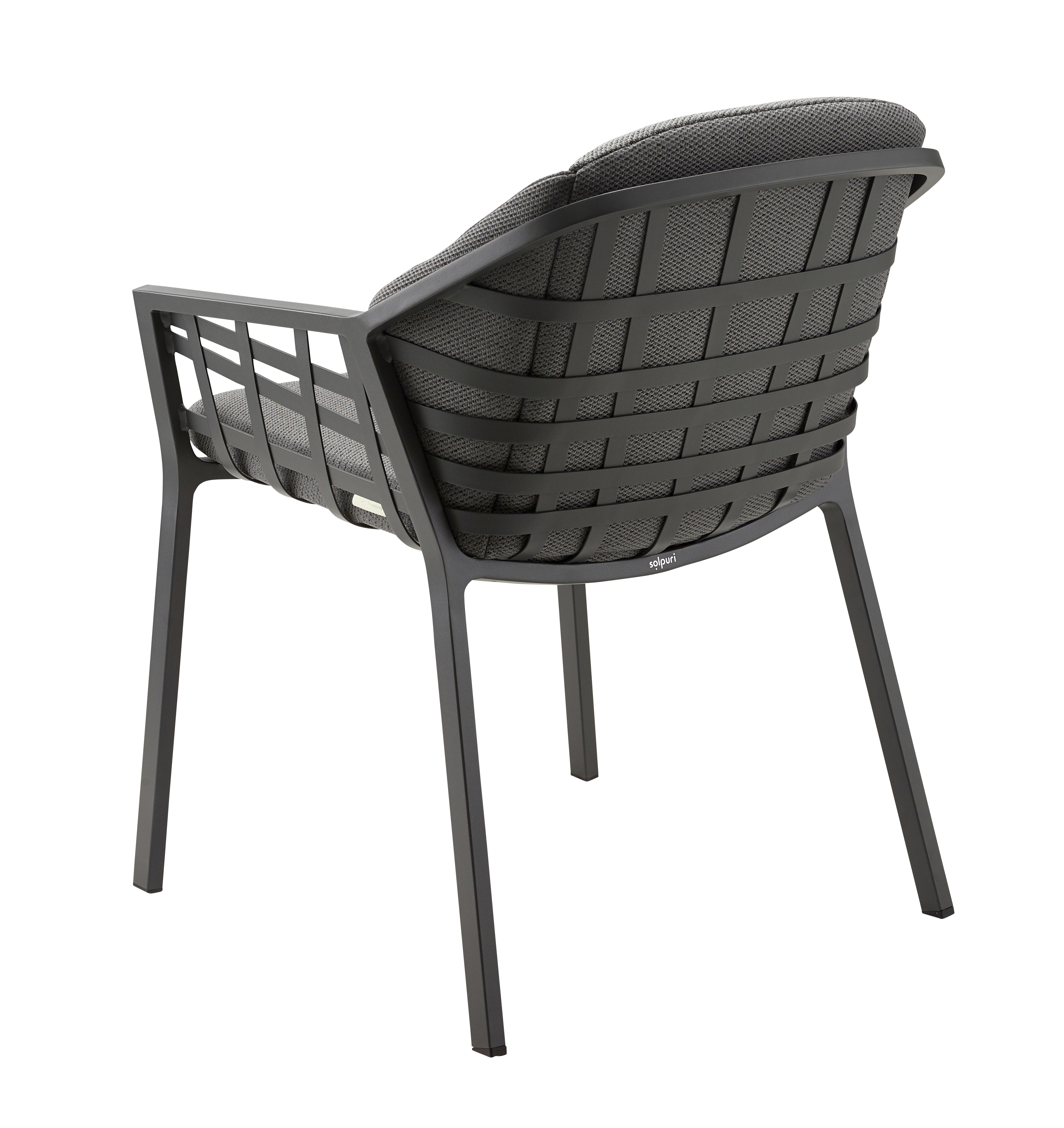 Basket Dining Sessel