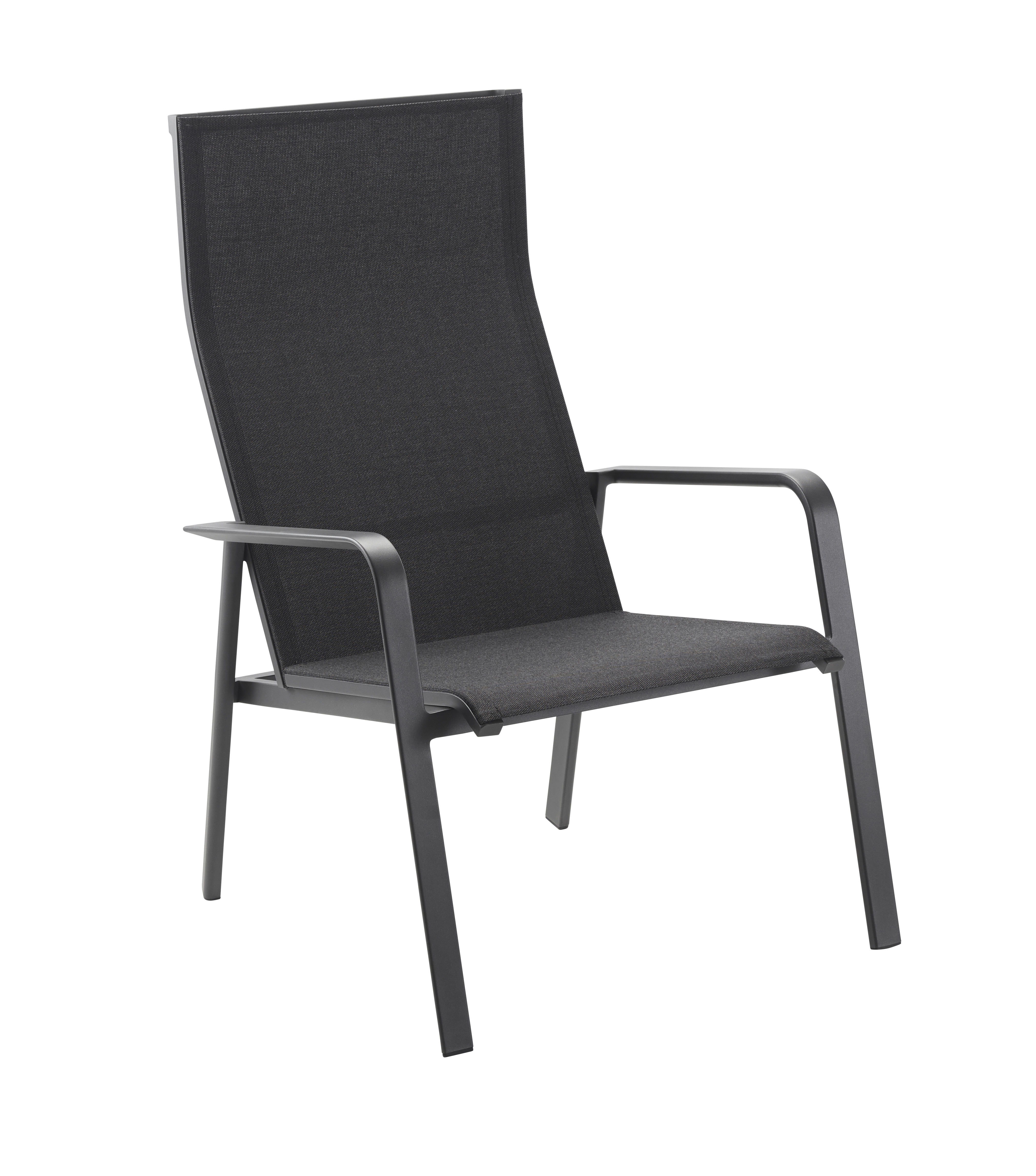 Breeze Lounge Sessel stapelbar Breeze Lounge Sessel stapelbar
