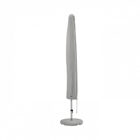 Alu-Twist Sonnenschirm, rund, Ø 300 cm Alu-Twist Sonnenschirm, rund, Ø 300 cm