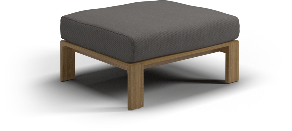 Loop Lounge Hocker Loop Lounge Hocker