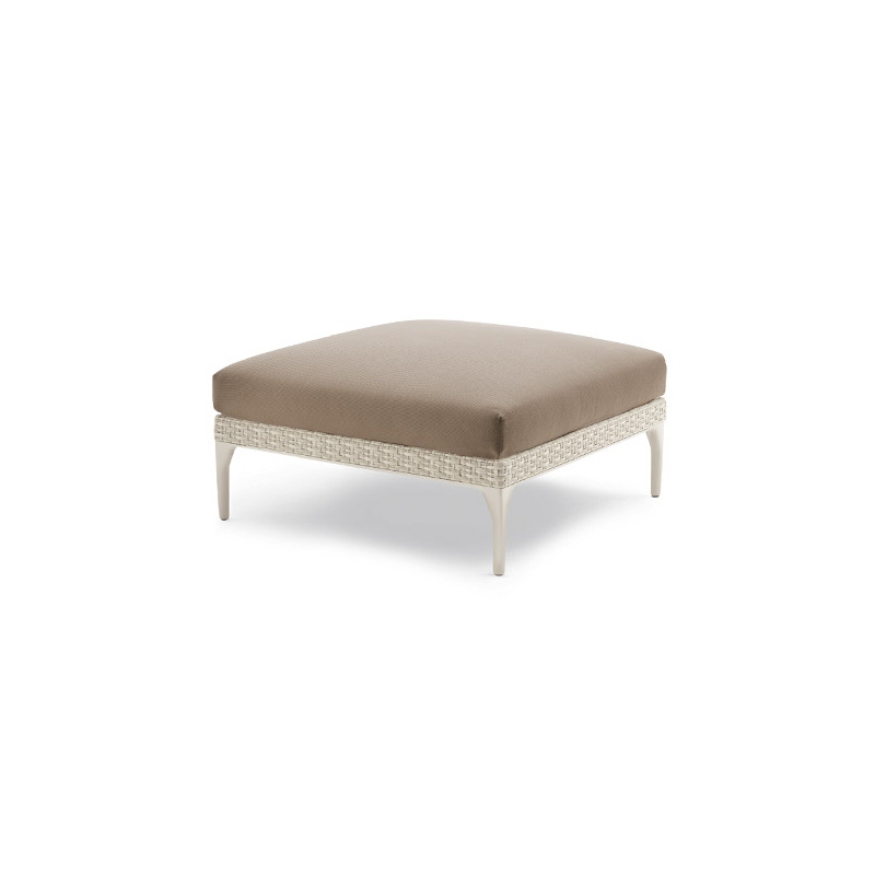 Mu Hocker  90 x 90 cm