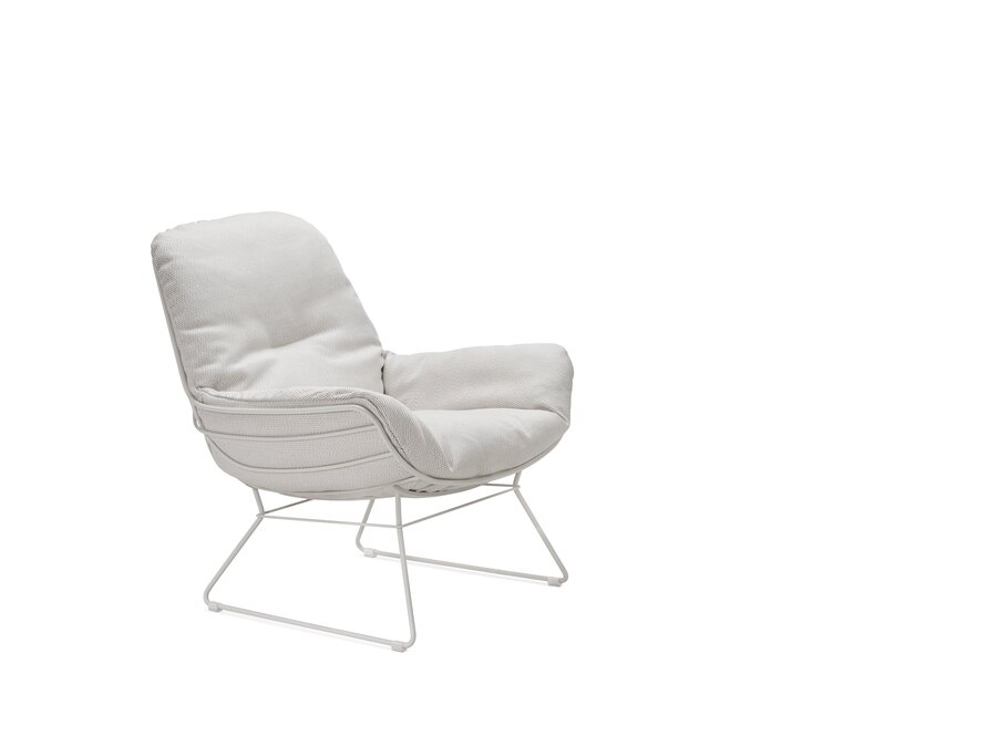 Leyasol Lounge Chair