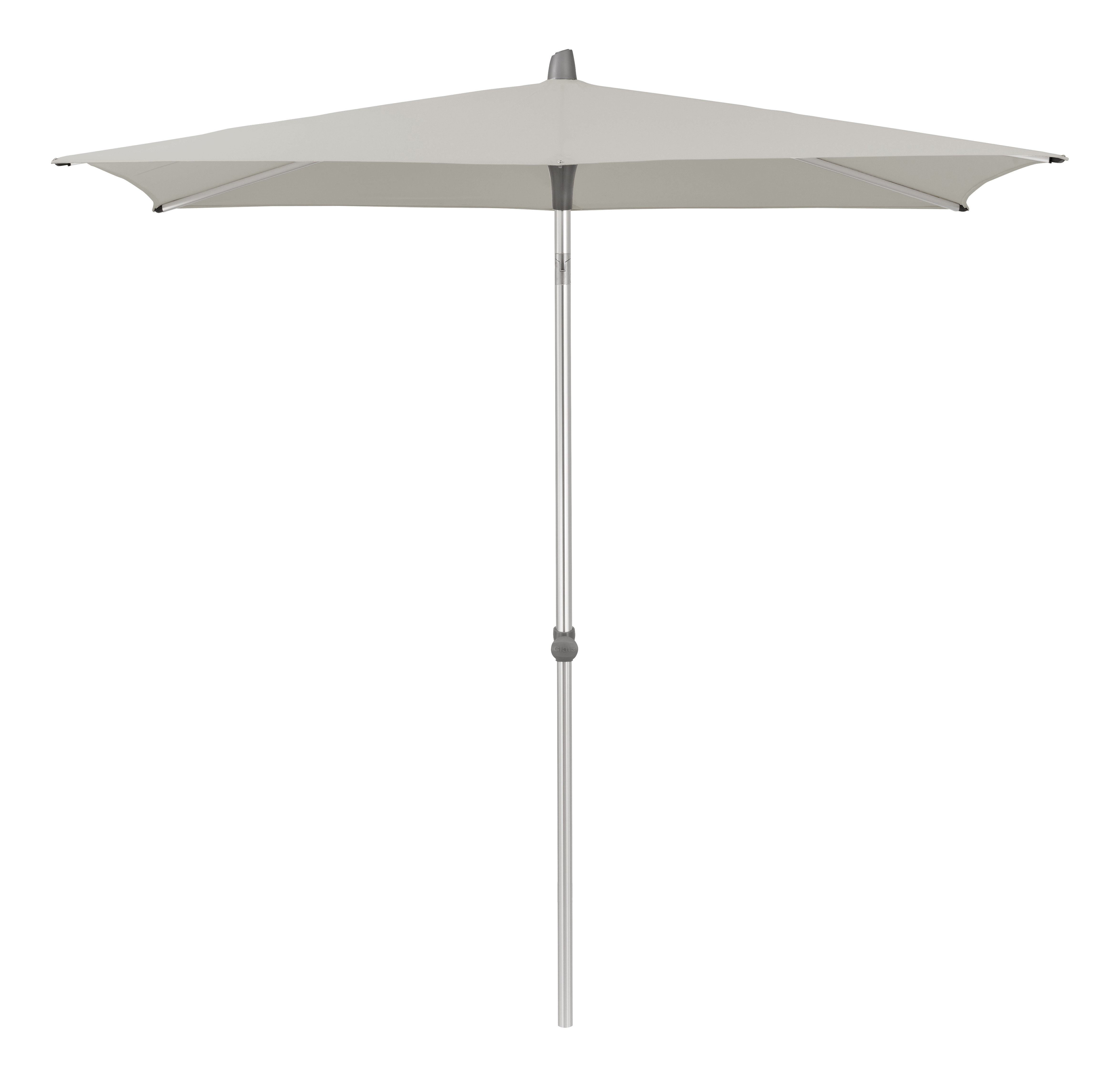 Alu-Smart Sonnenschirm, rechteckig, 210 x 150 cm, easy Alu-Smart Sonnenschirm, rechteckig, 210 x 150 cm, easy