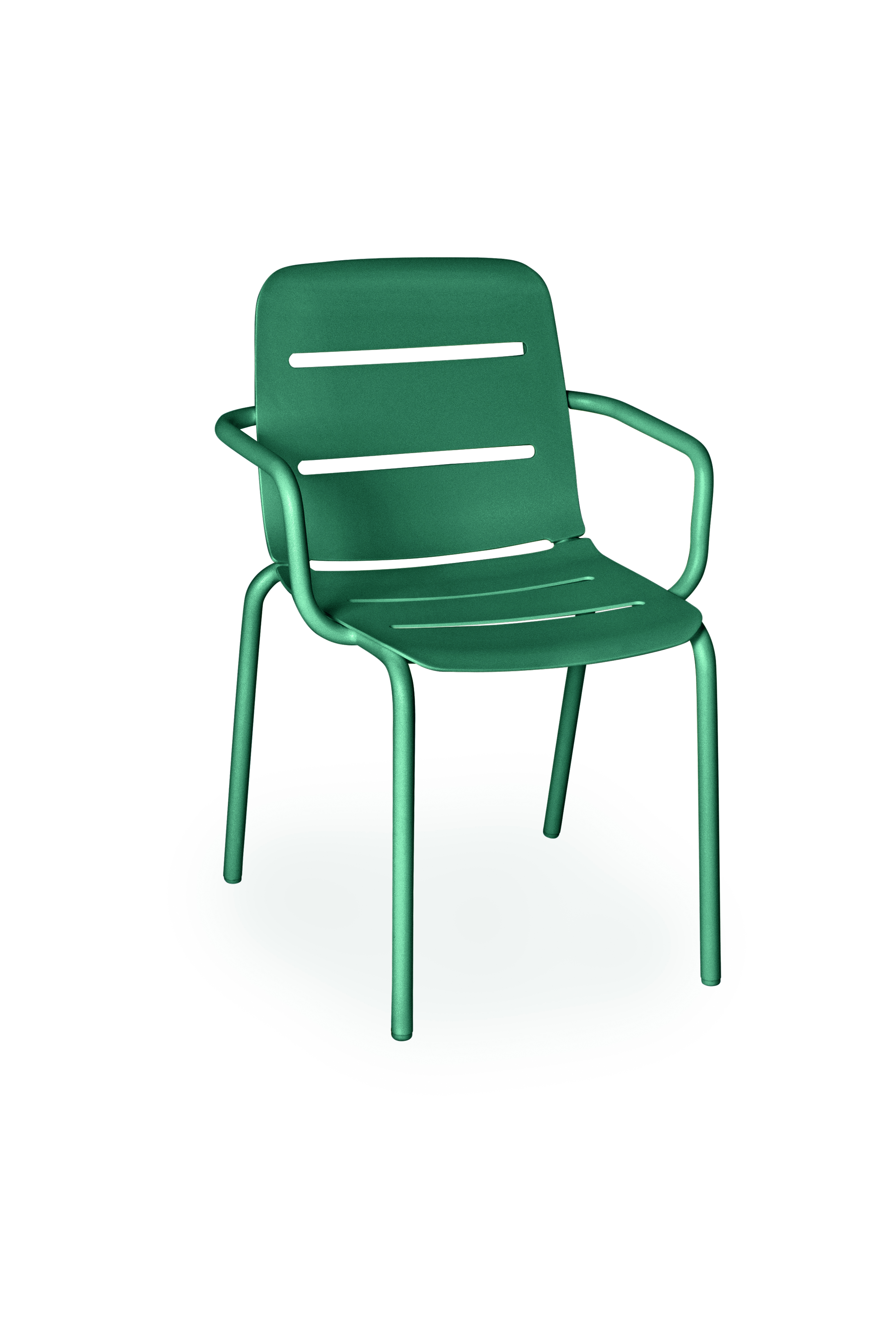 2 x Vapio Sessel 2 x Vapio Sessel