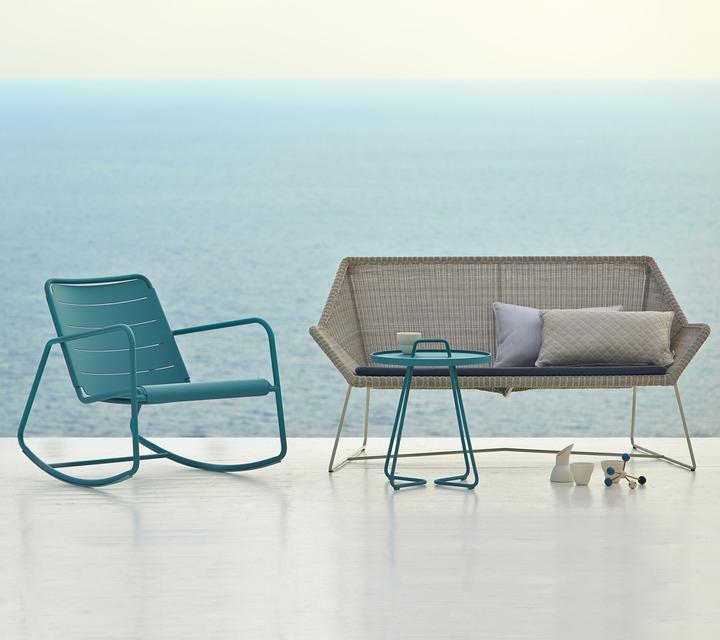 Breeze 2-Sitzer Sofa