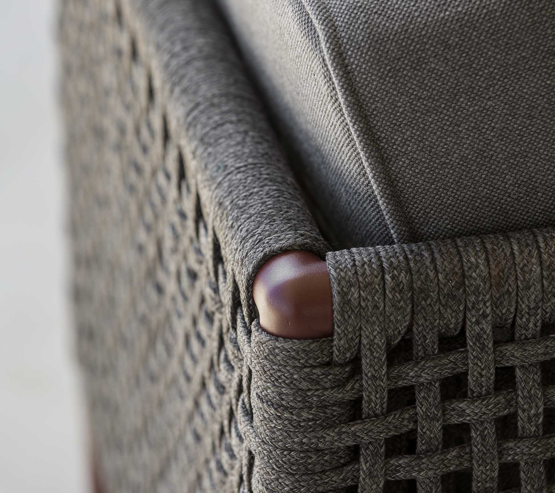 Encore 3-Sitzer Sofa 