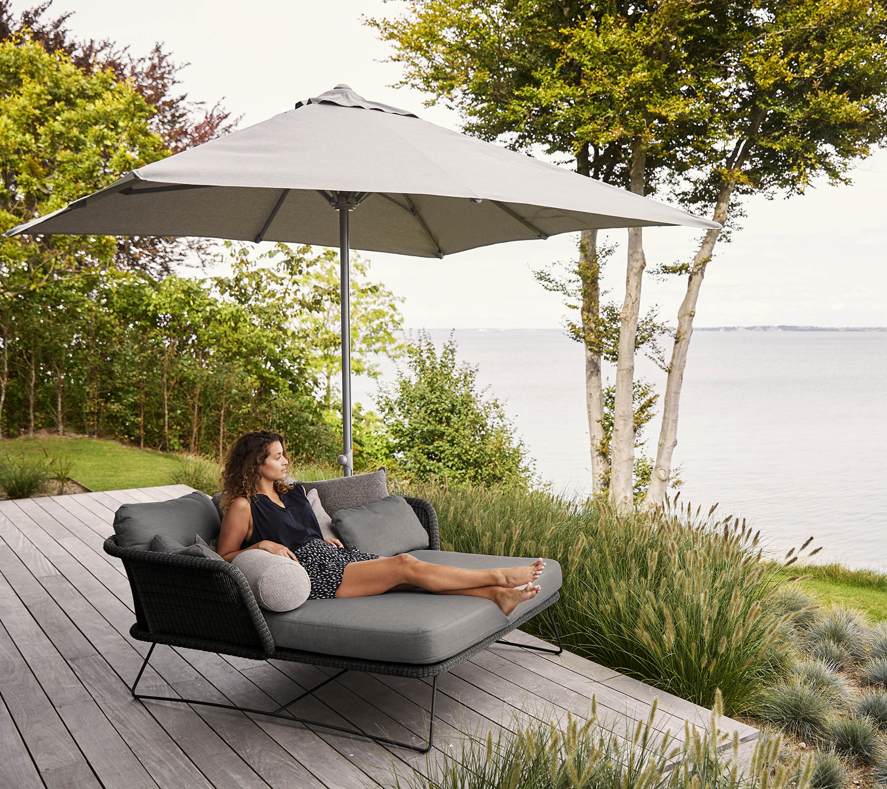 Horizon Daybed