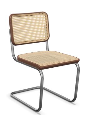 Thonet Stuhl S 32V Standard "Aktion 5 +1"
