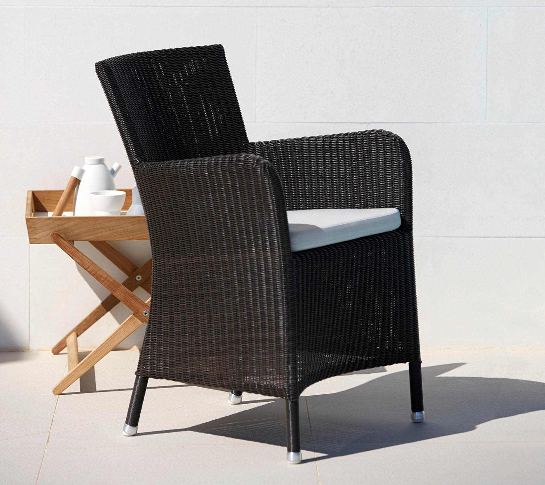 Hampsted Sessel