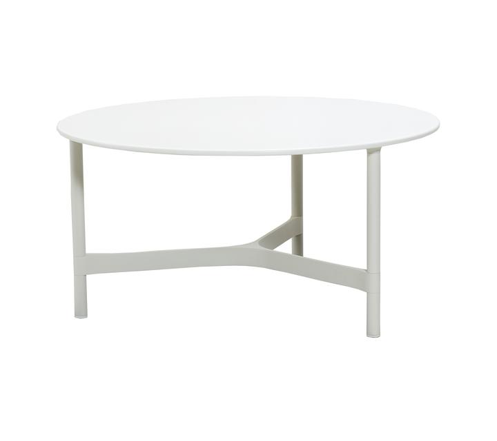 Twist Couchtisch Ø 90 cm Twist Couchtisch Ø 90 cm