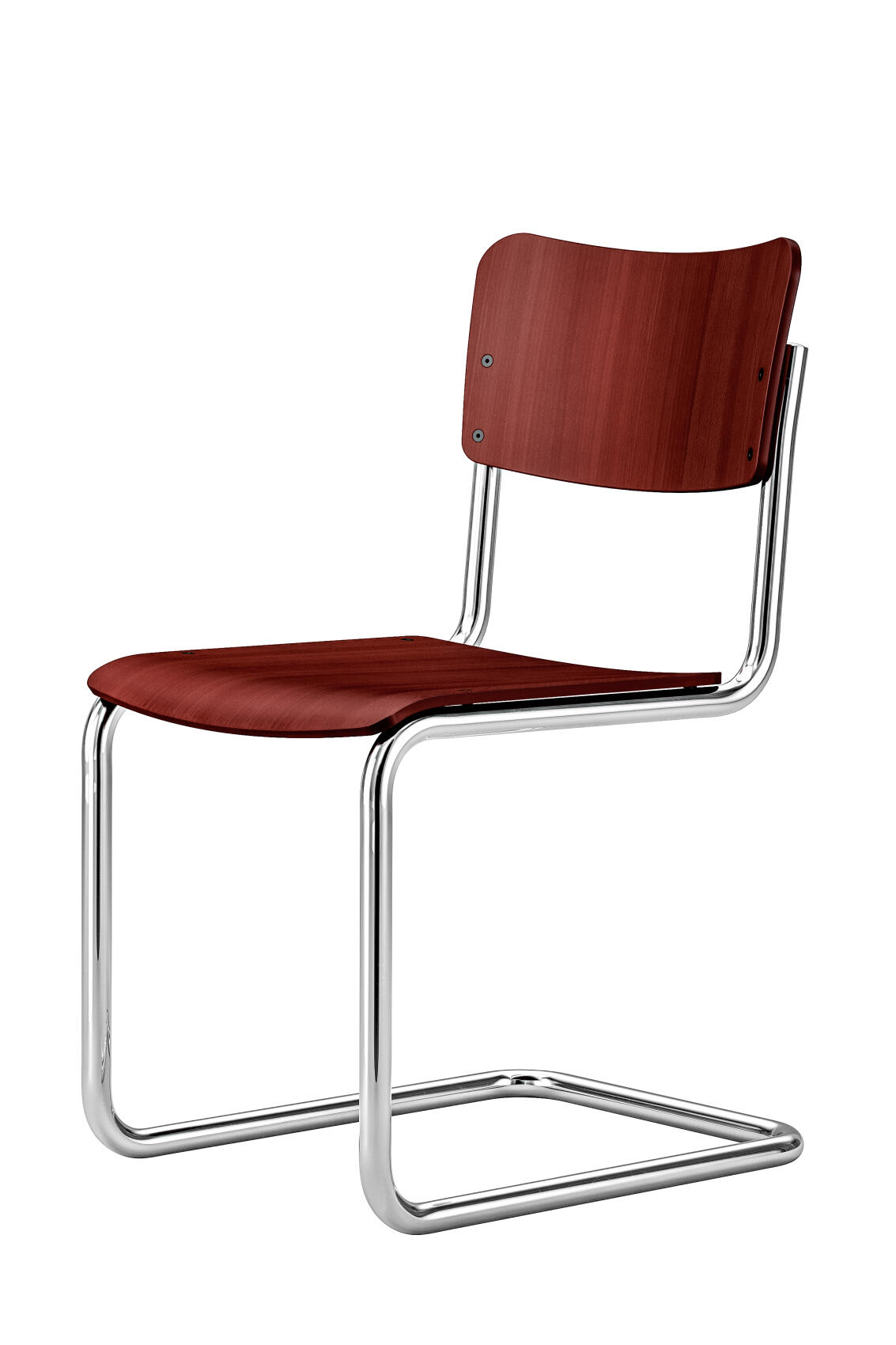 Thonet Kinderstuhl S 43K