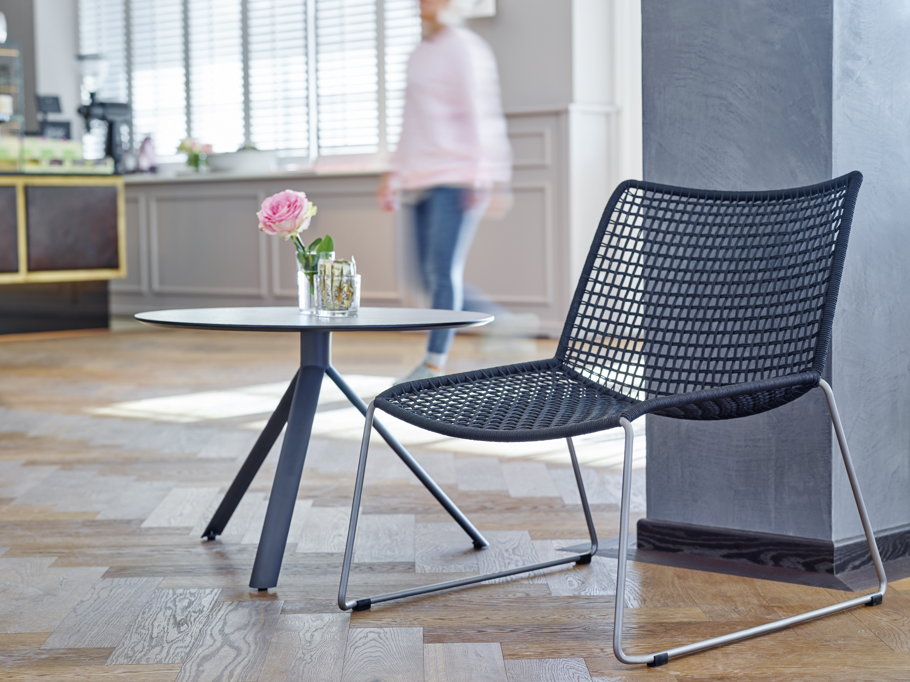 Slope Lounge Sessel Slope Lounge Sessel