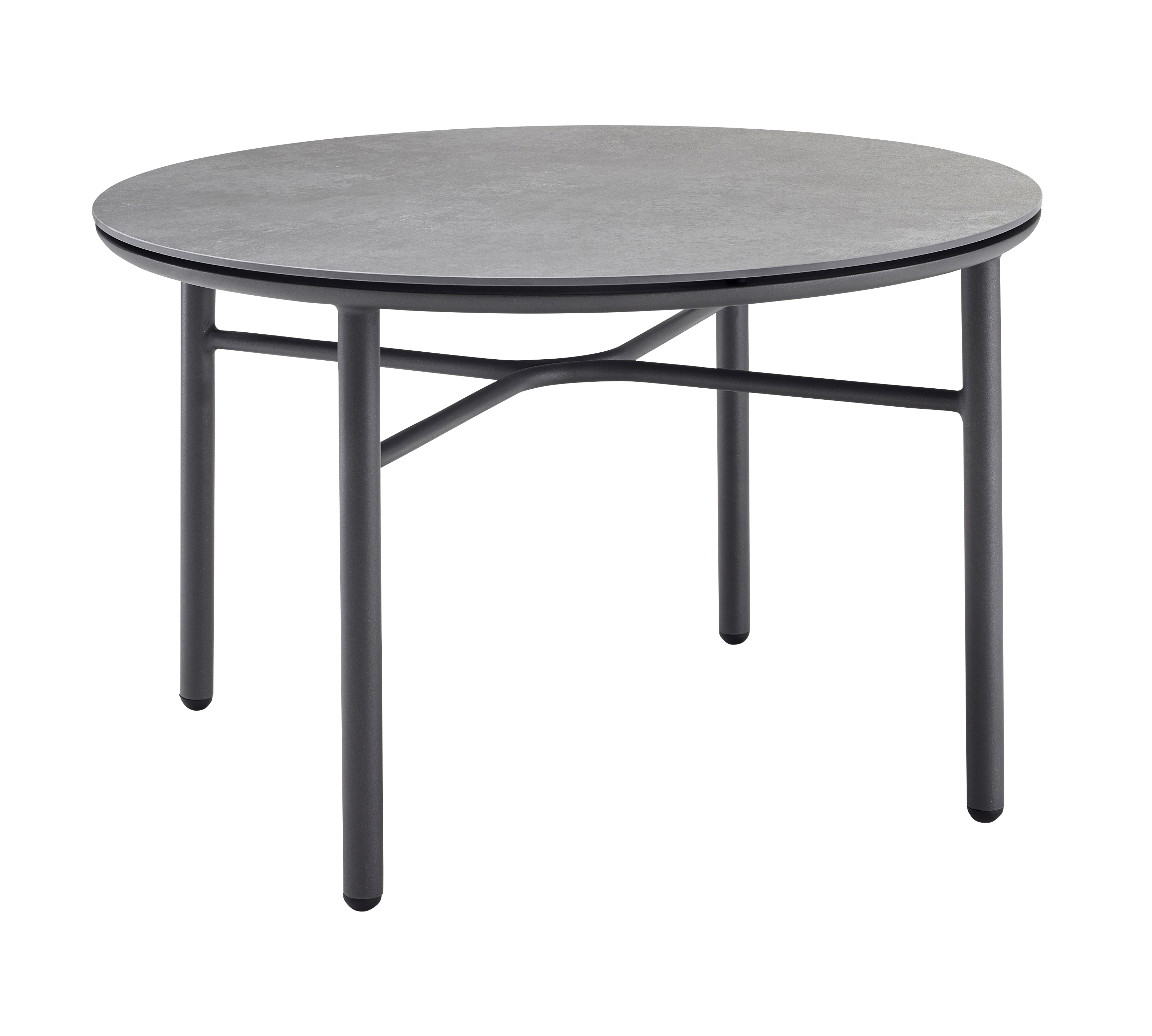 Loop Lounge Beistelltisch Ø 70 cm Loop Lounge Beistelltisch Ø 70 cm
