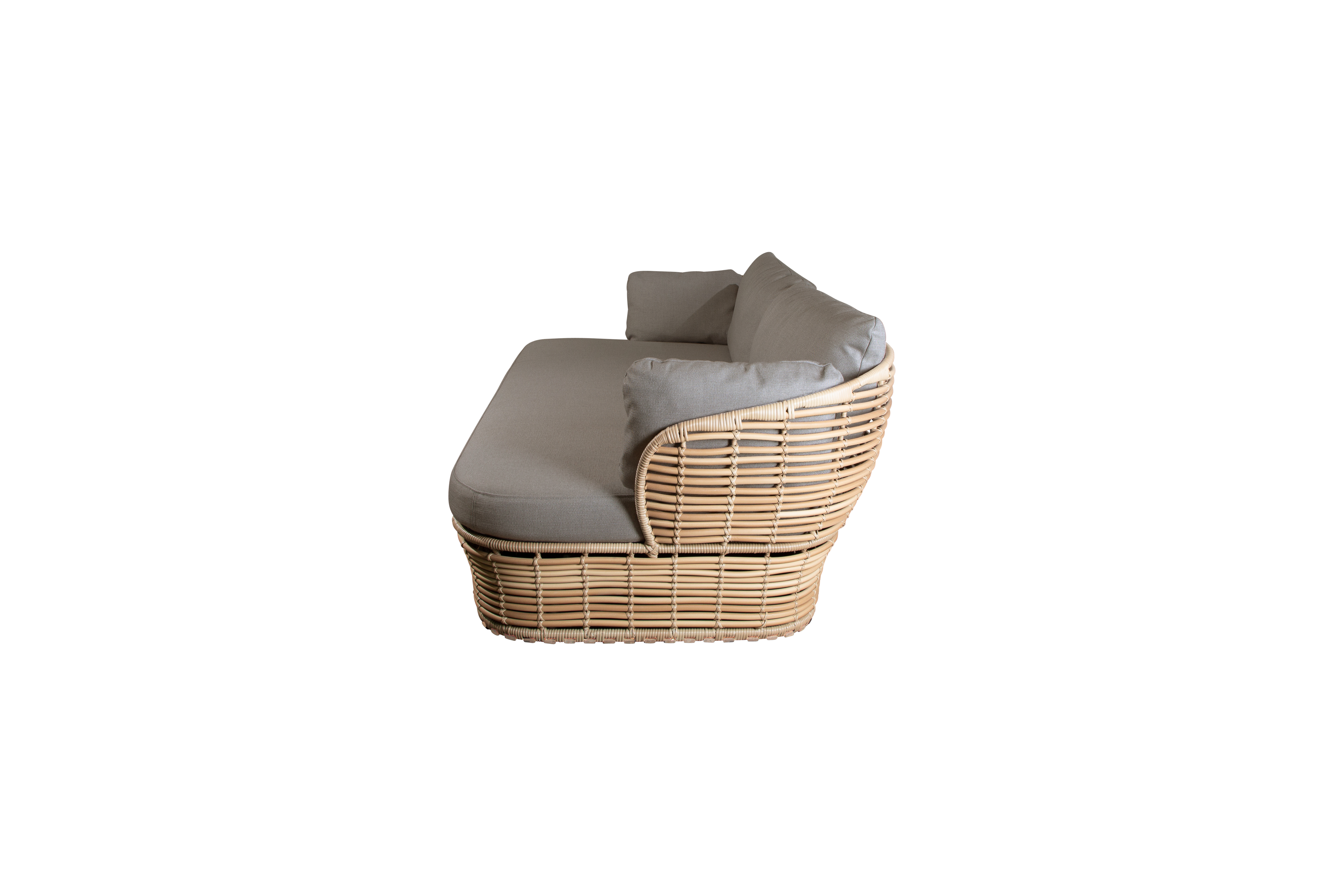 Basket 2-Sitzer Sofa 