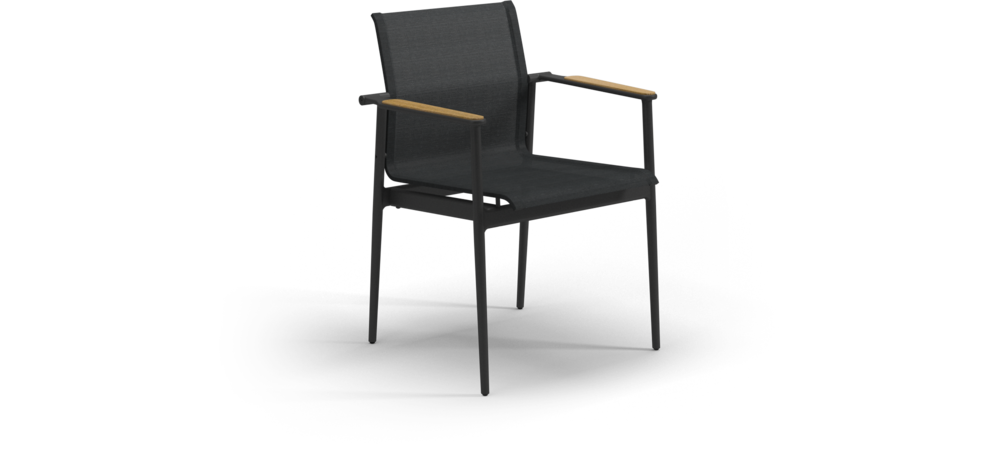 Bay Lounge Hocker Bay Lounge Hocker
