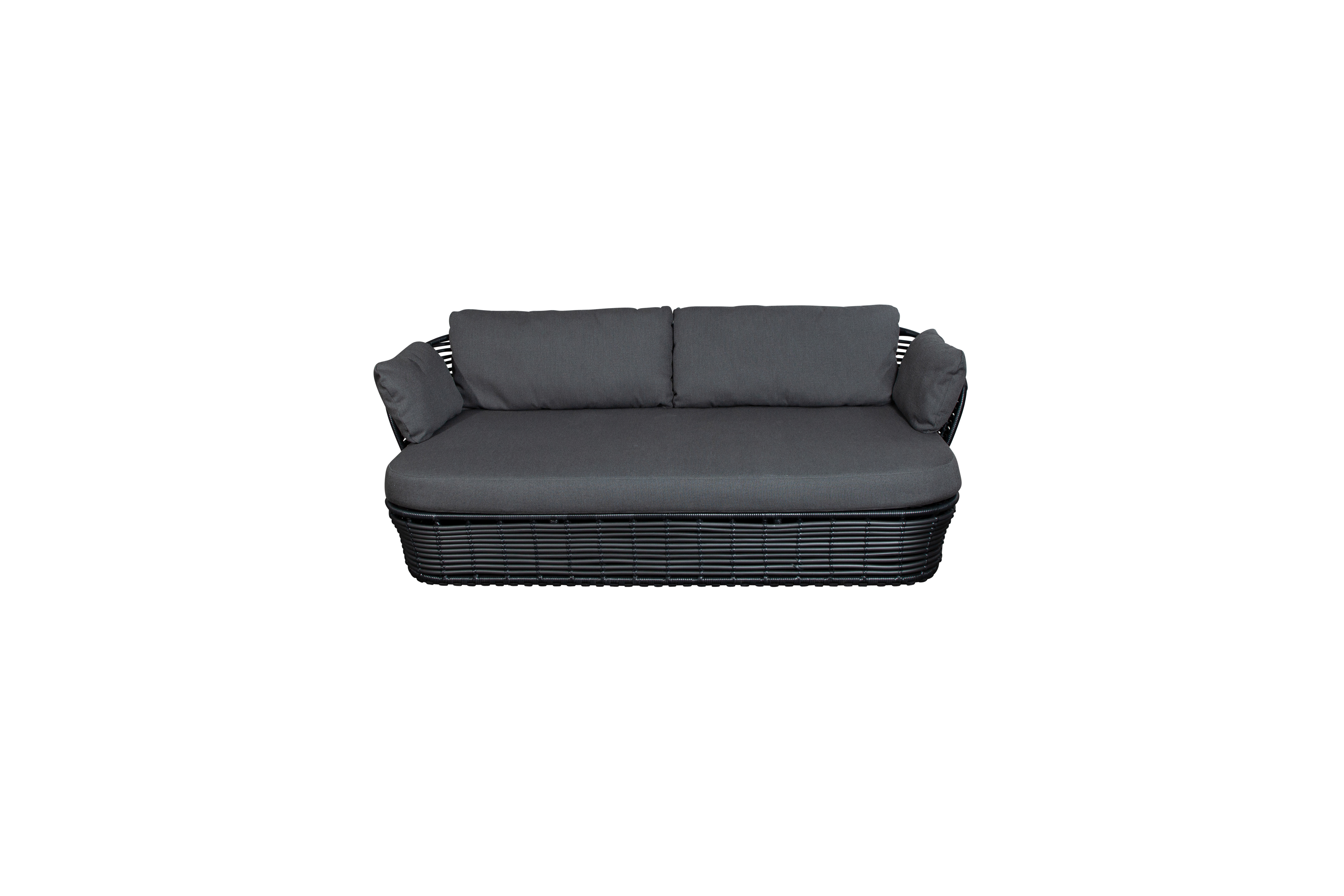 Basket 2-Sitzer Sofa 