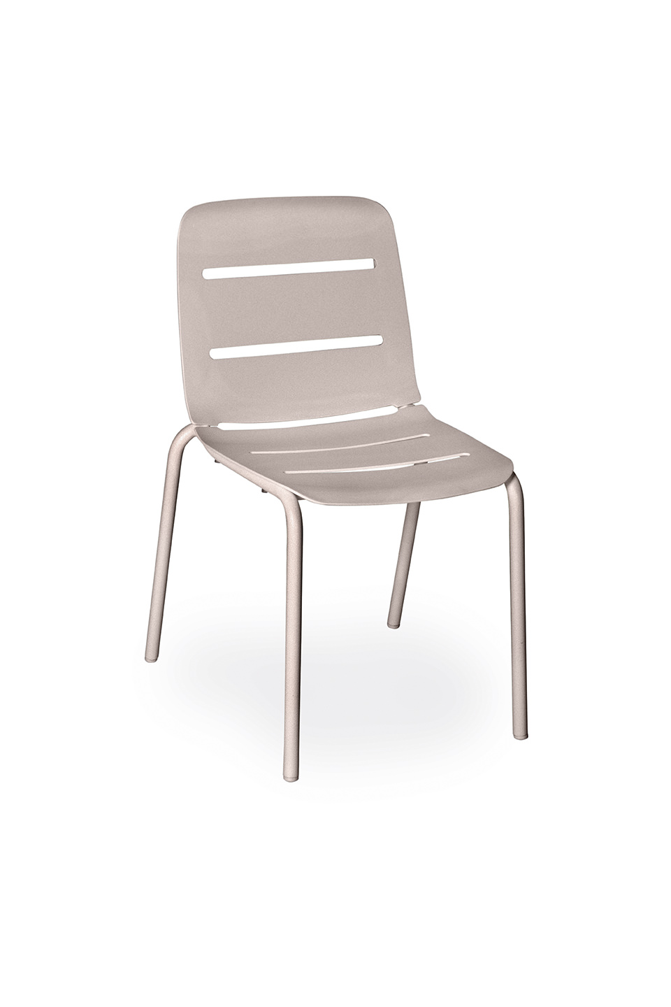 2 x Vapio Stuhl Basic 