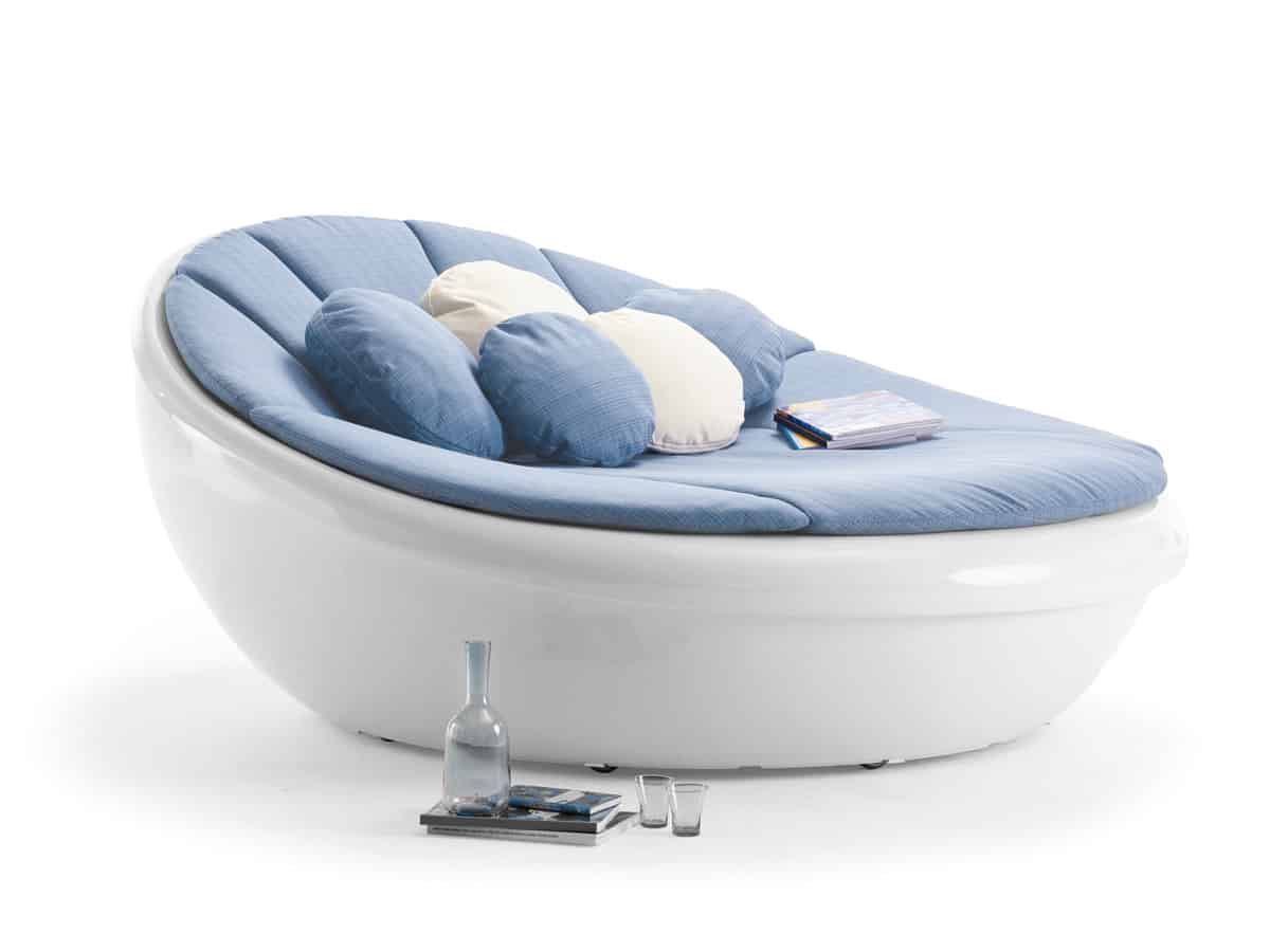 Lagoon Daybed