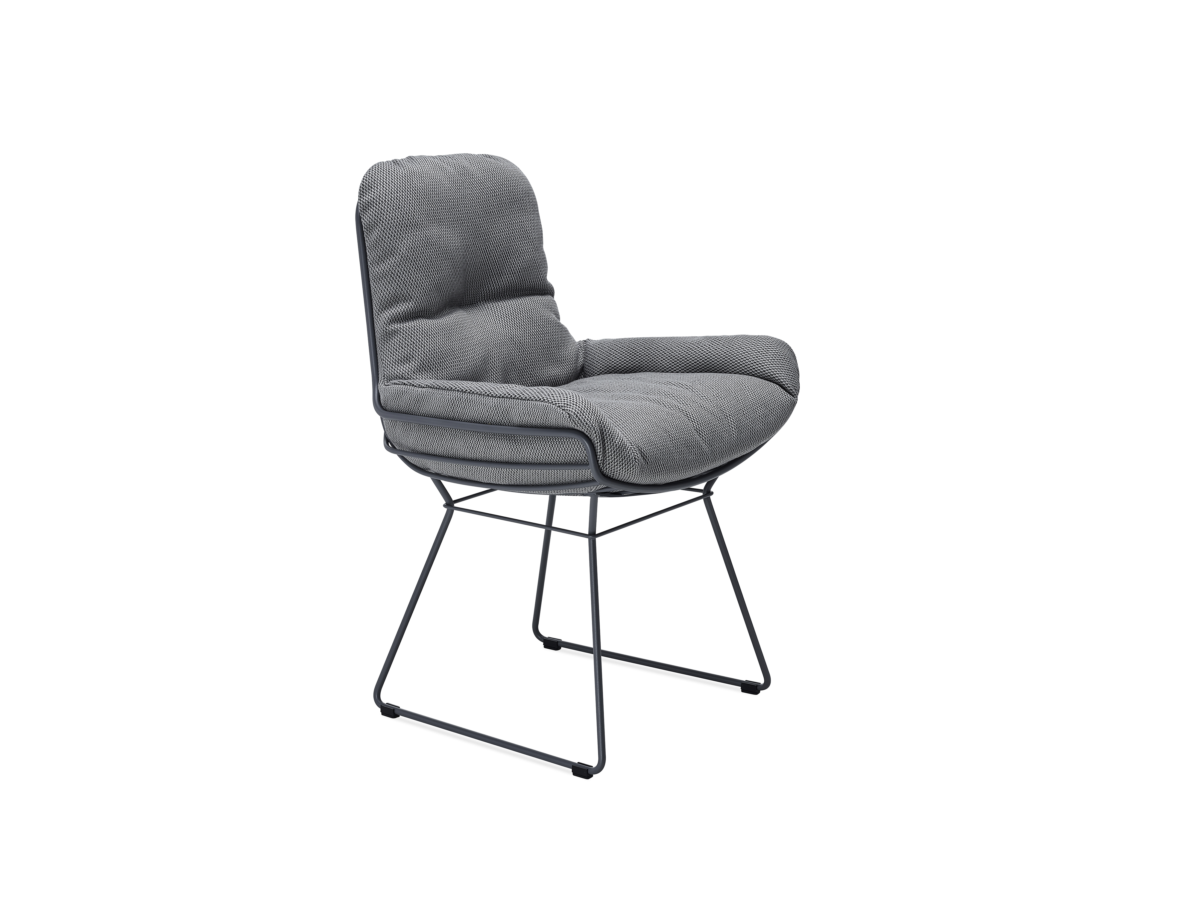 Leyasol  Armchair Low