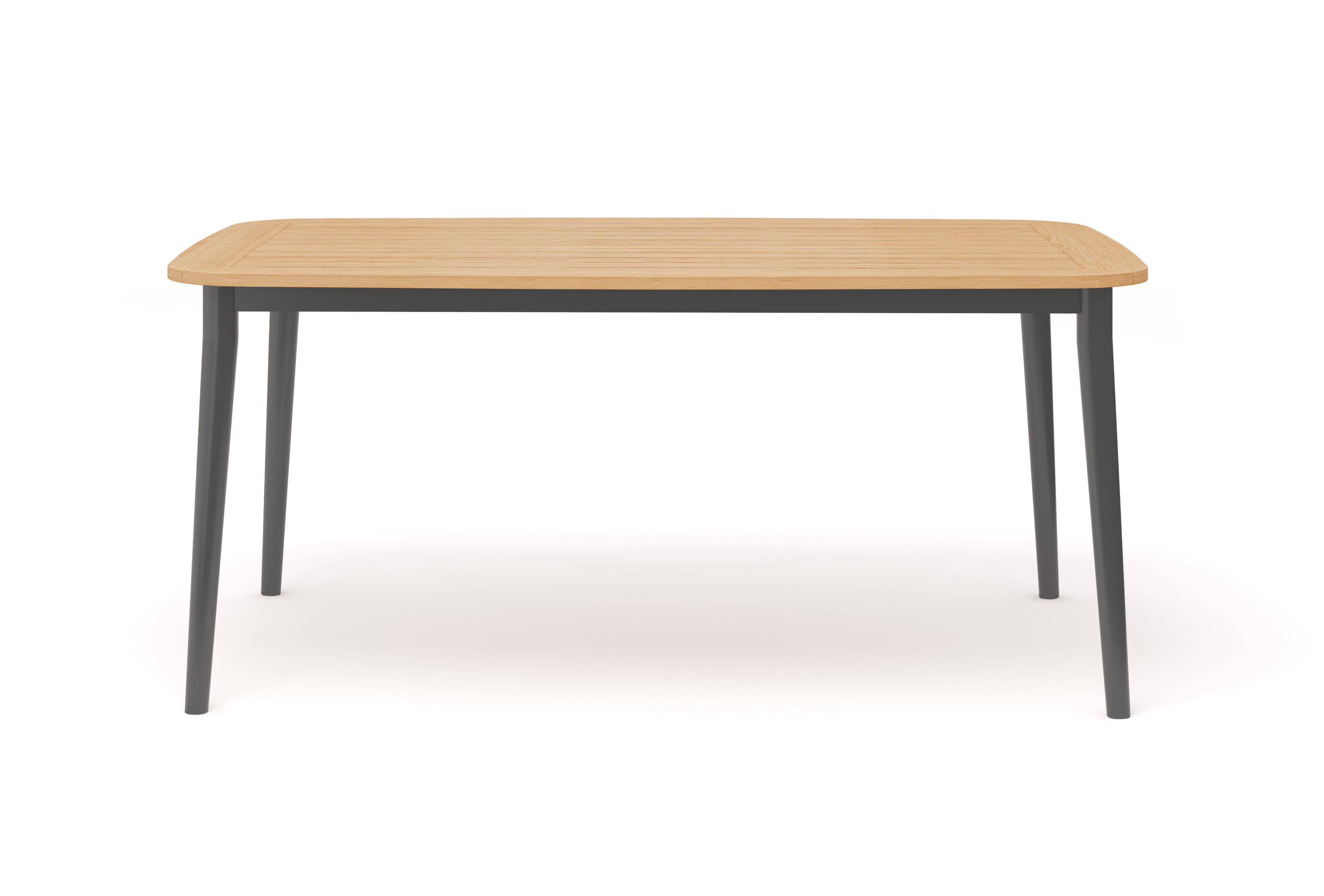 Charlie Dining Tisch 170 x 100 cm Charlie Dining Tisch 170 x 100 cm