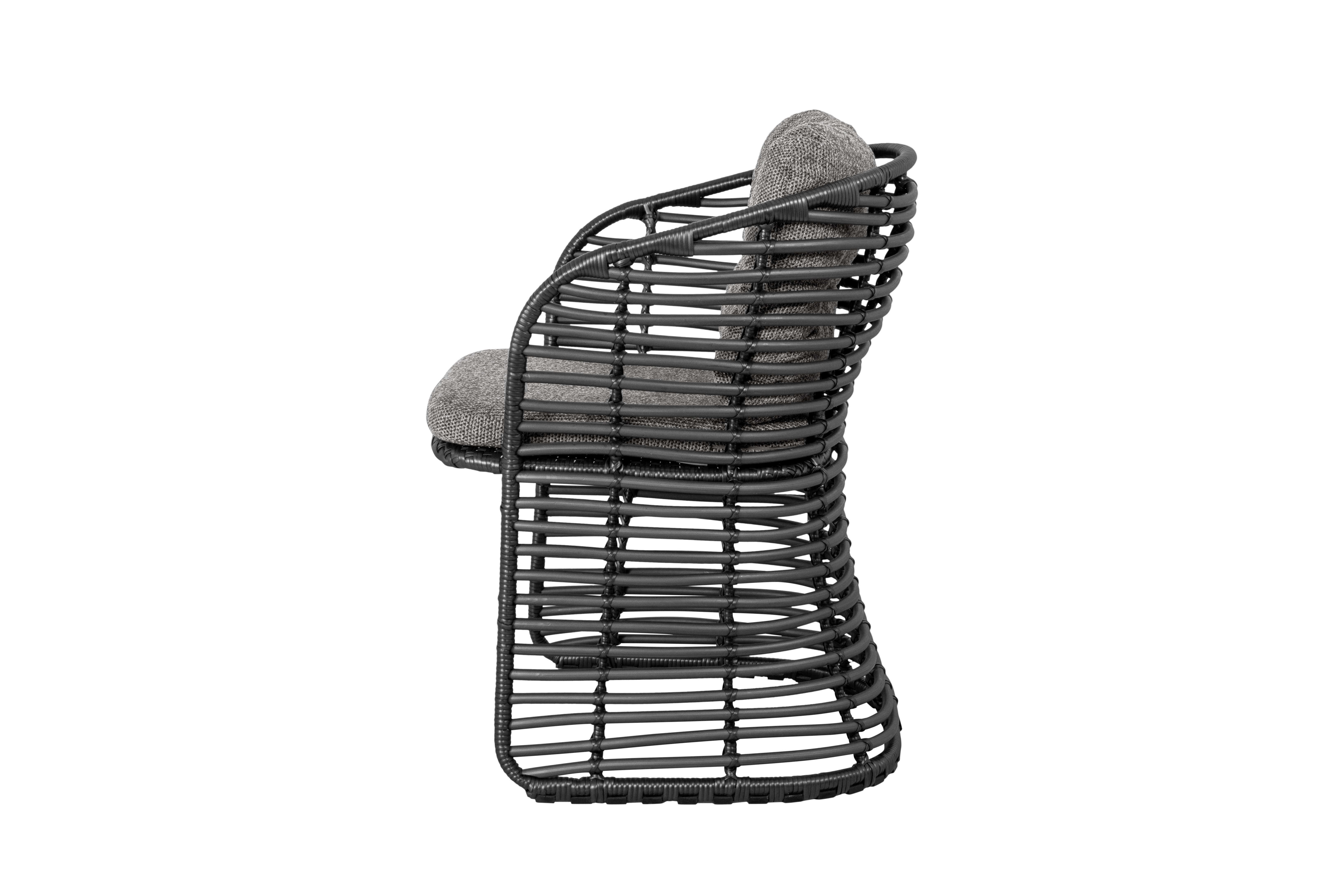Basket Sessel 