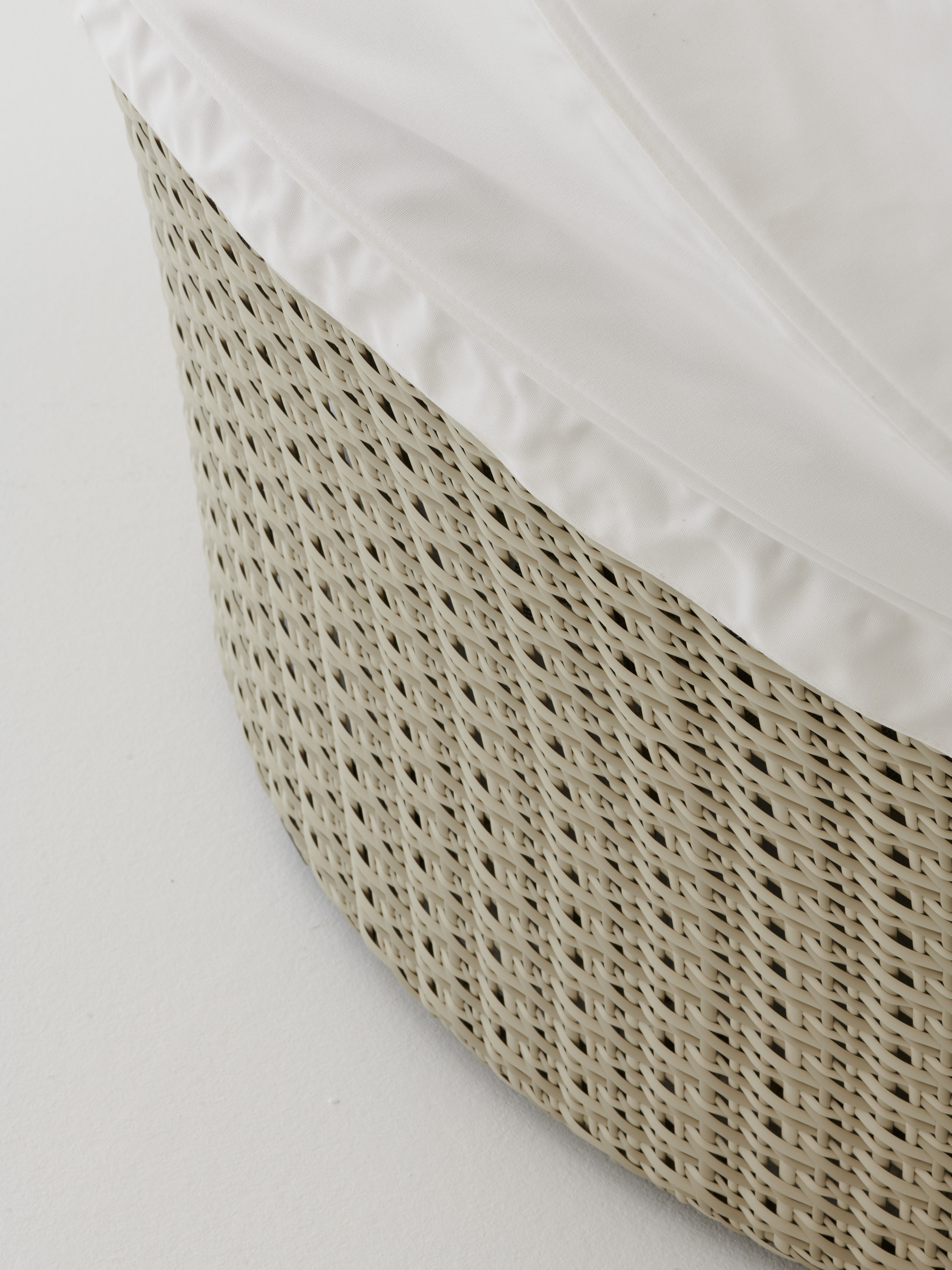 Orbit Loveseat XXL, inkl. Sitzpolster Orbit Loveseat XXL, inkl. Sitzpolster