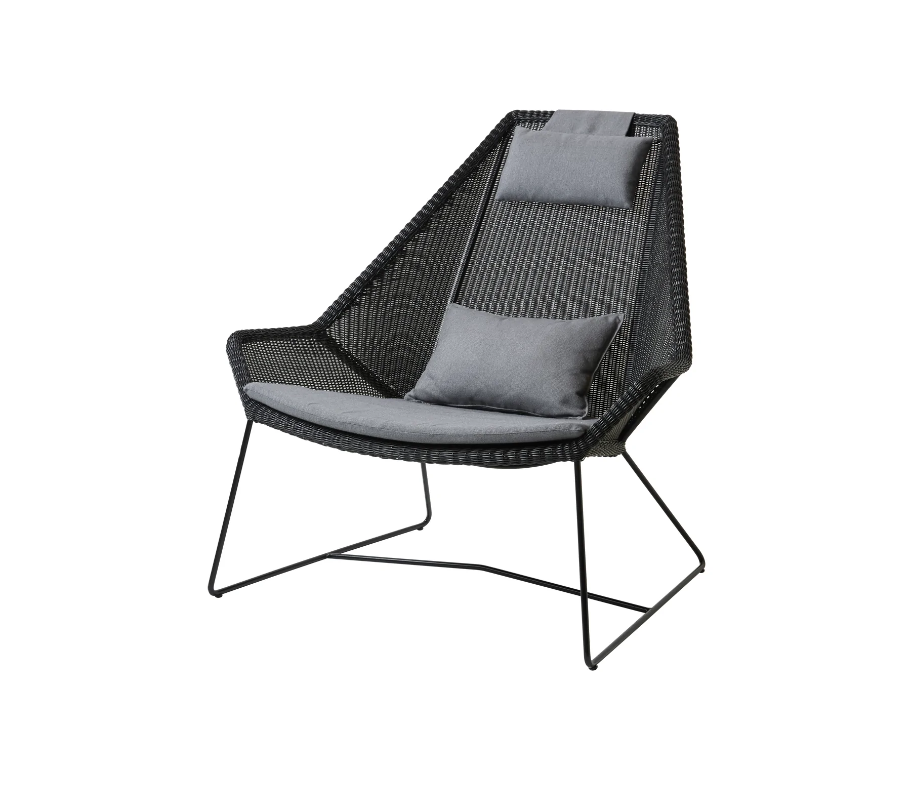 Breeze Highbacksessel